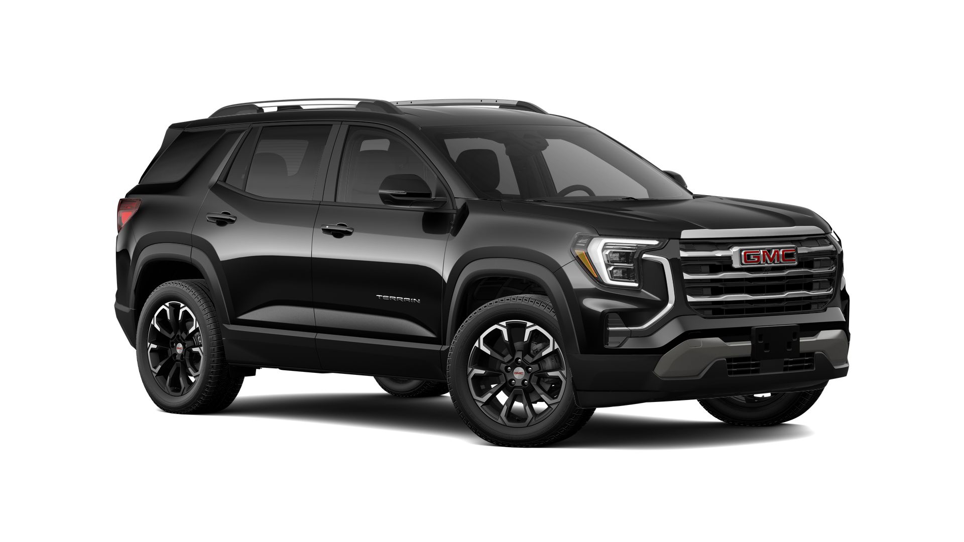 2025 GMC Terrain Vehicle Photo in WILLIAMSVILLE, NY 14221-2883