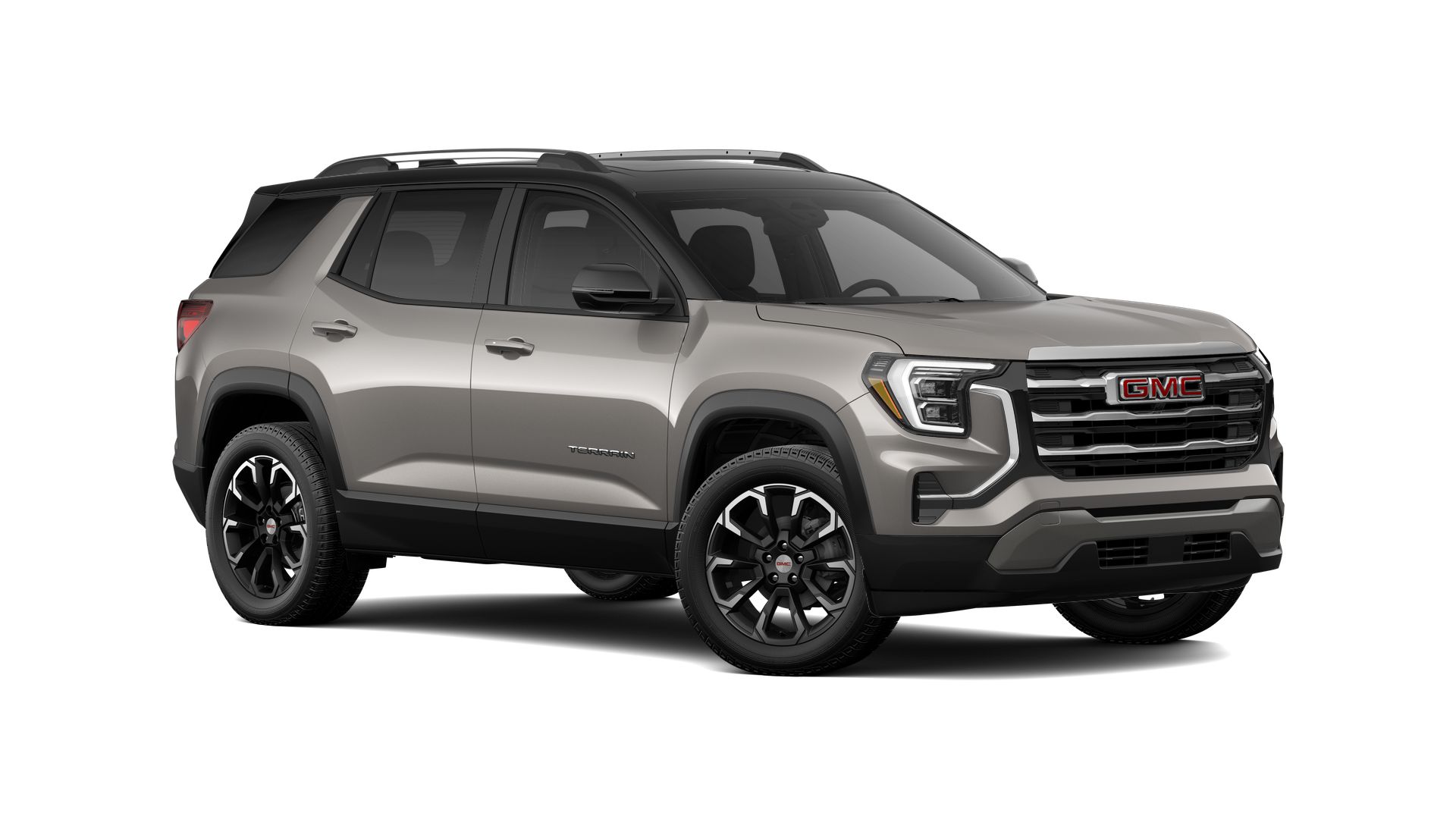 2025 GMC Terrain Vehicle Photo in COLLIERVILLE, TN 38017-9006