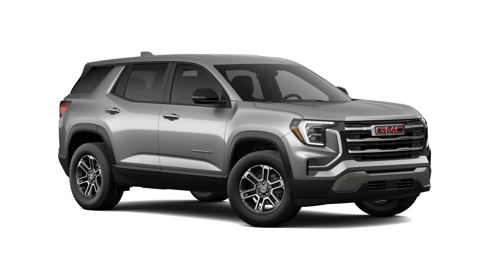 2025 GMC Terrain Vehicle Photo in ELYRIA, OH 44035-6349