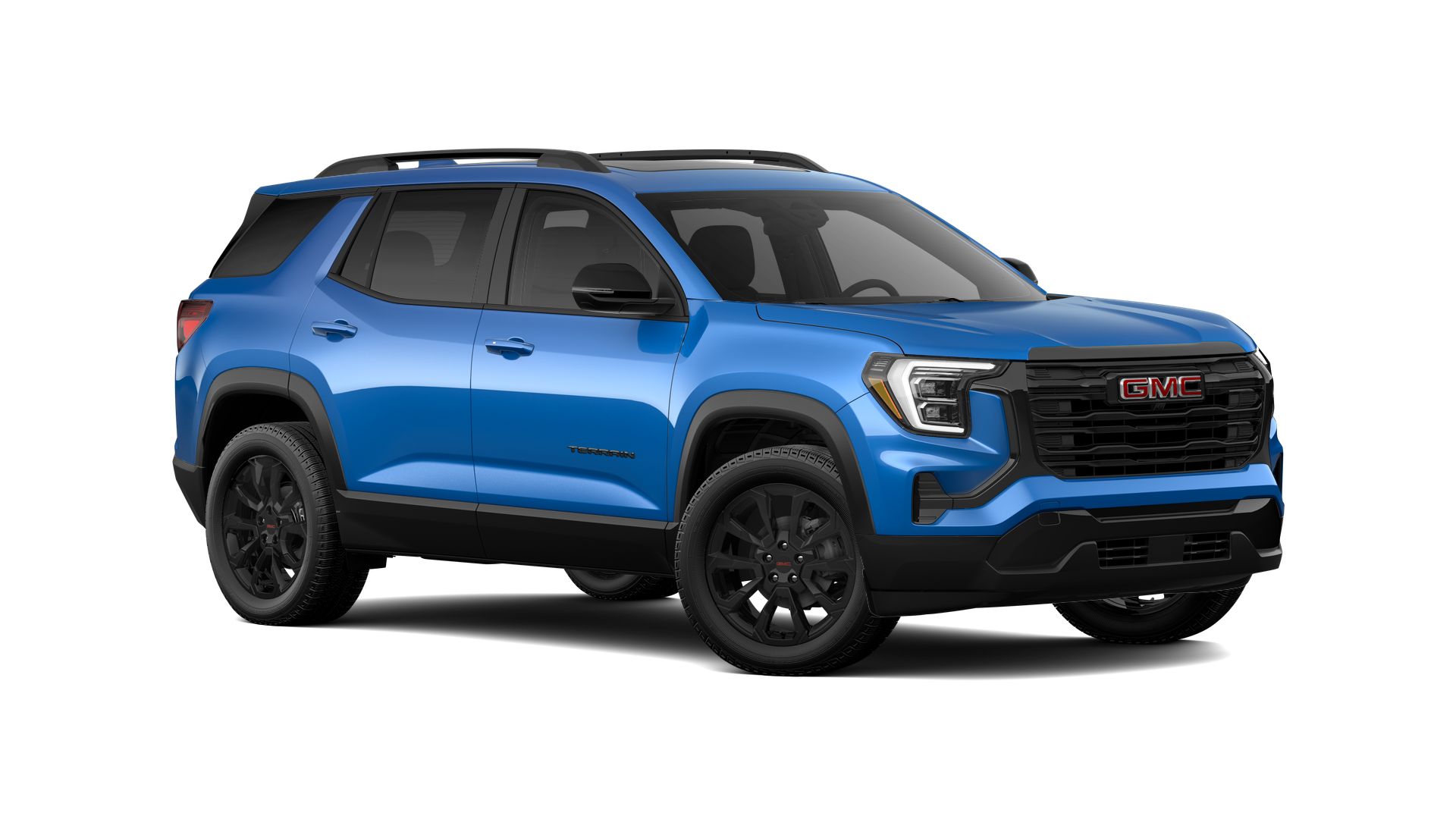 2025 GMC Terrain Vehicle Photo in COLLIERVILLE, TN 38017-9006