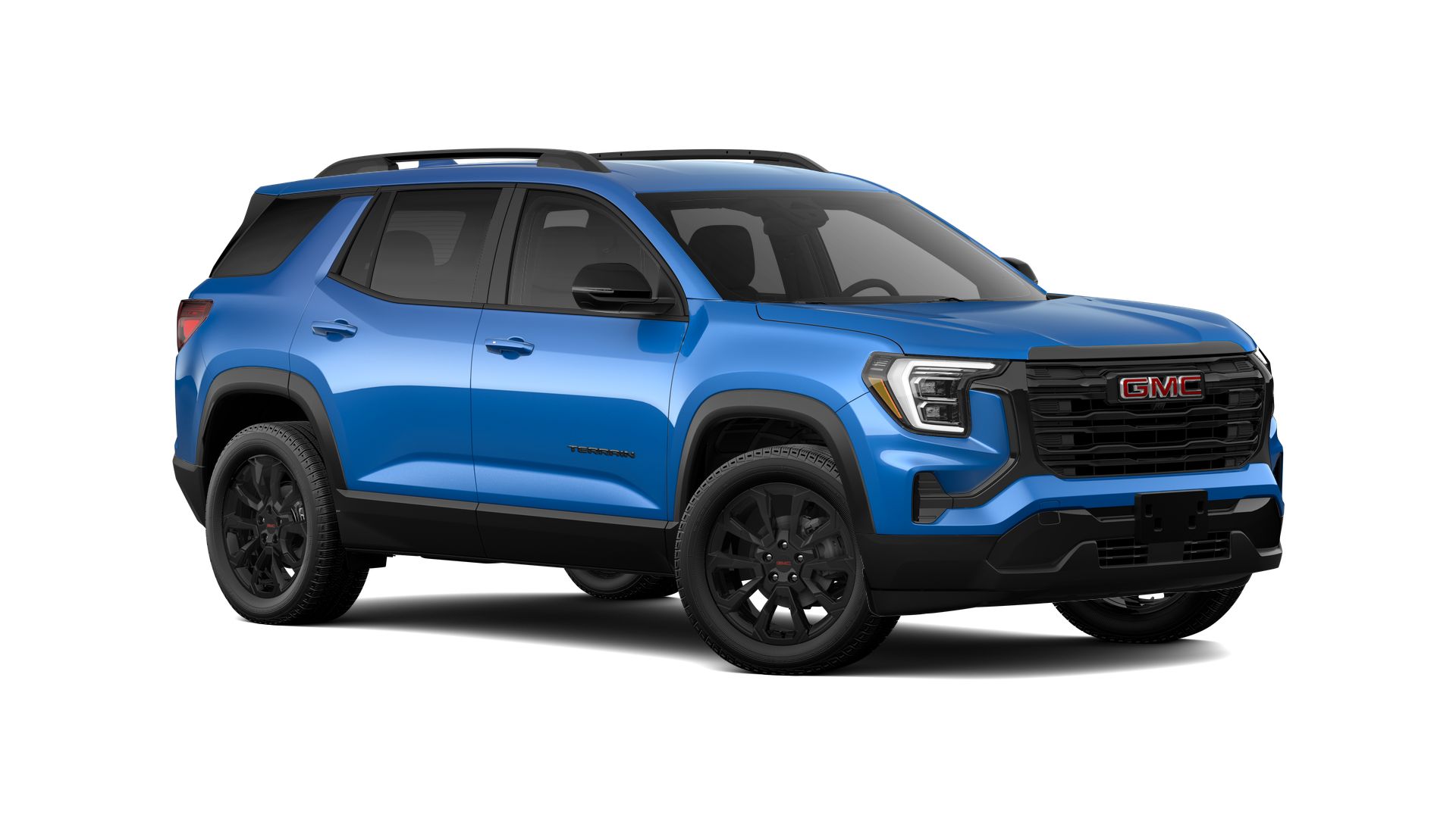 2025 GMC Terrain Vehicle Photo in WILLIAMSVILLE, NY 14221-2883