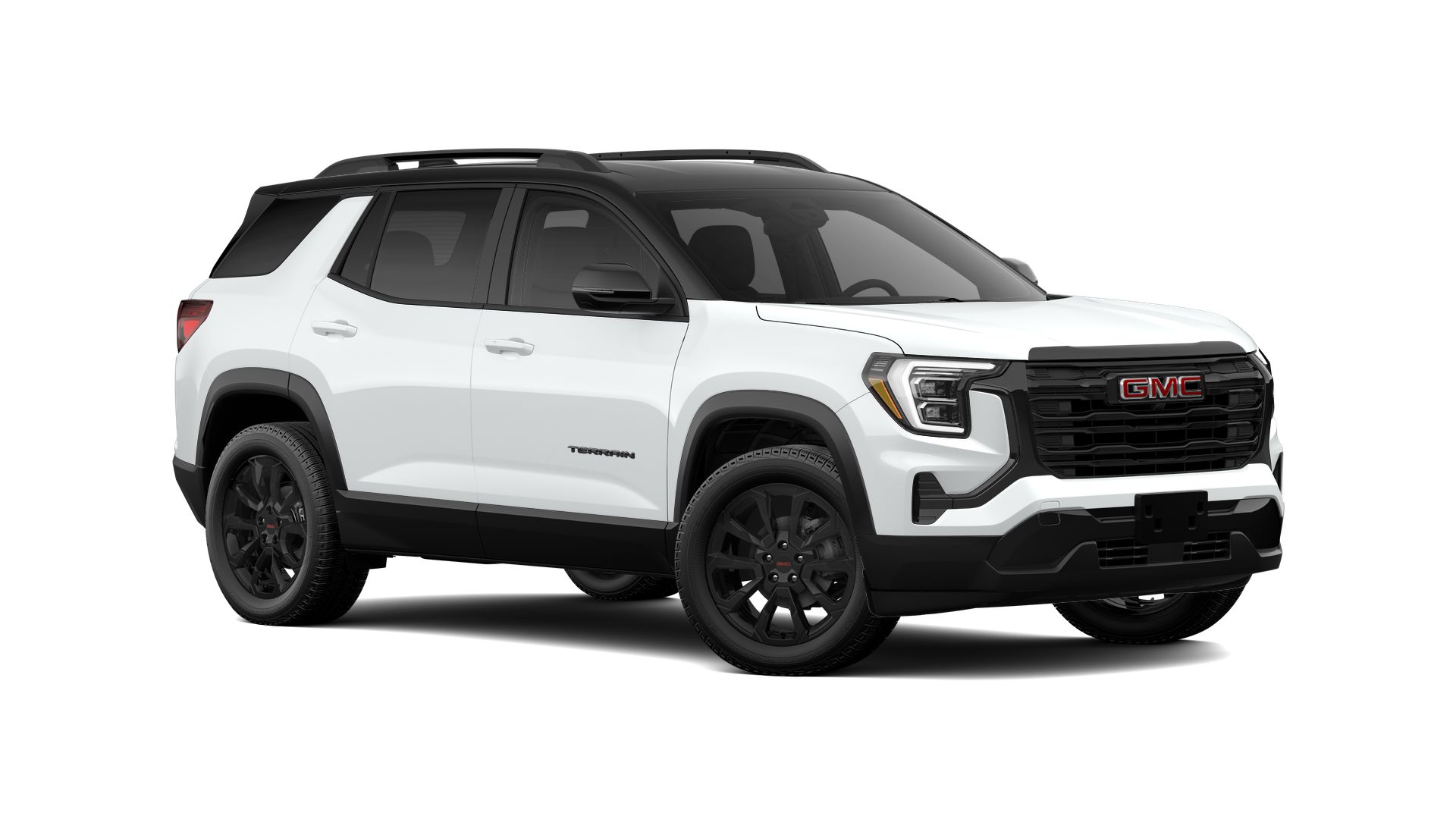 2025 GMC Terrain Vehicle Photo in WILLIAMSVILLE, NY 14221-2883