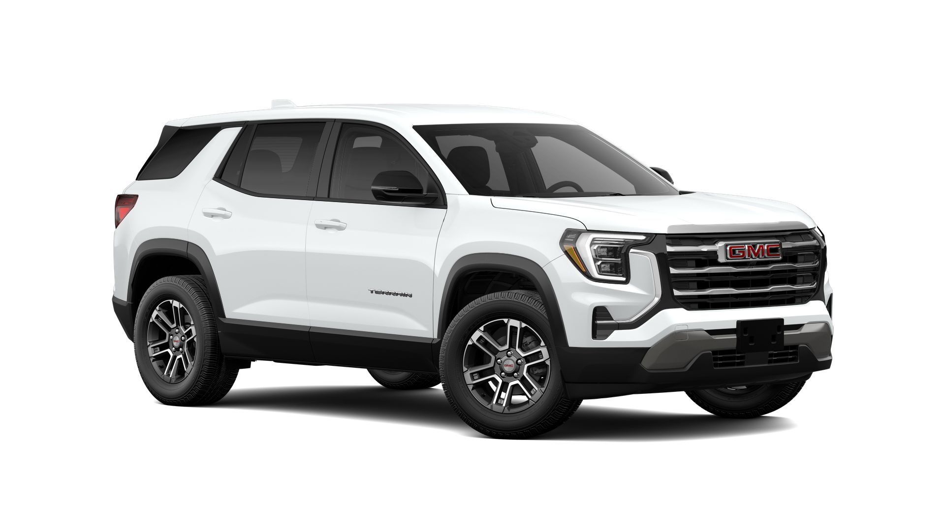 2025 GMC Terrain Vehicle Photo in GOLDEN, CO 80401-3850