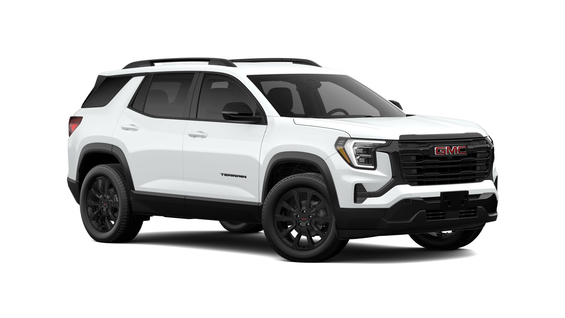 2025 GMC Terrain Vehicle Photo in WILLIAMSVILLE, NY 14221-2883