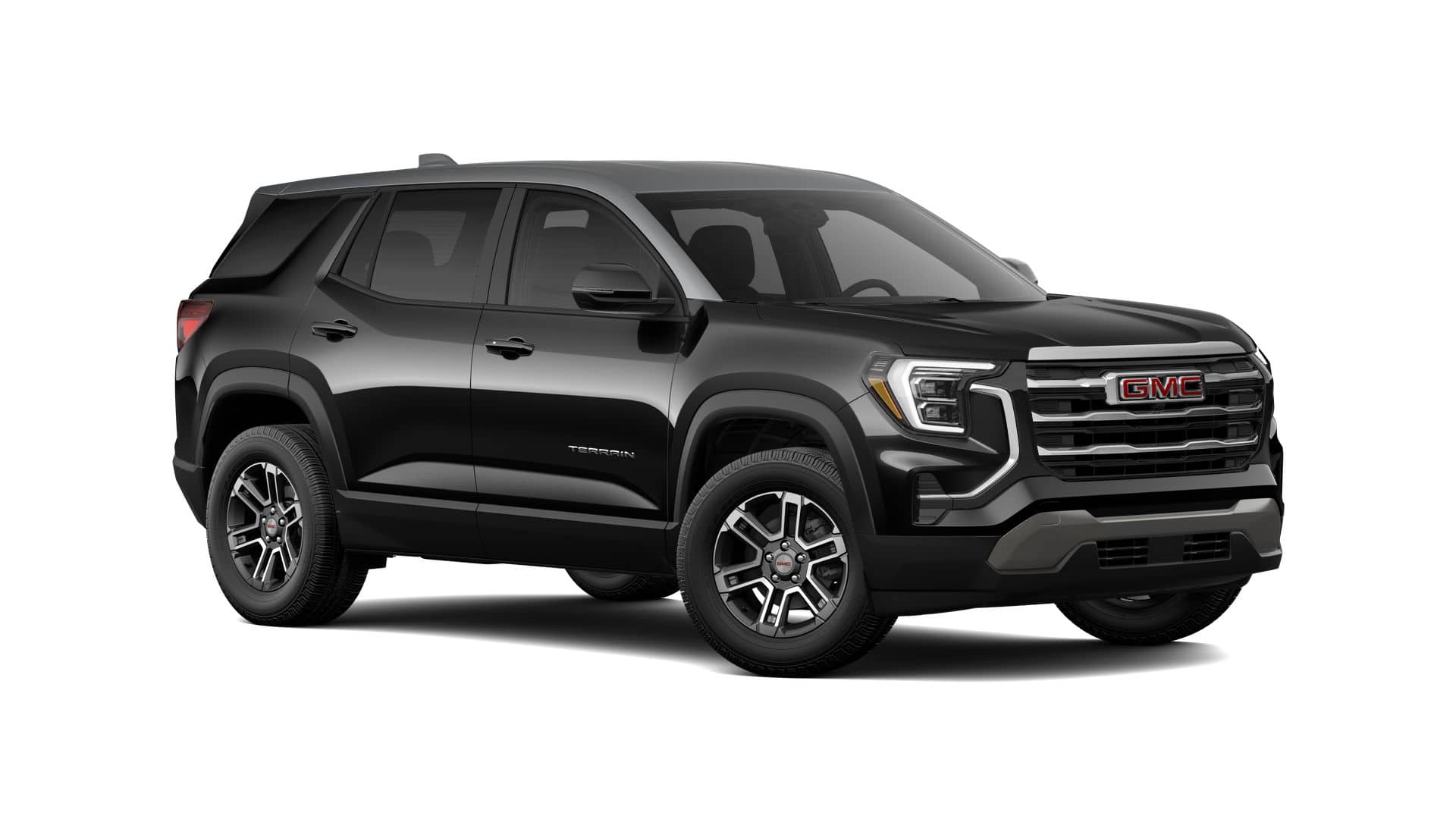 2025 GMC Terrain Vehicle Photo in ZELIENOPLE, PA 16063-2910