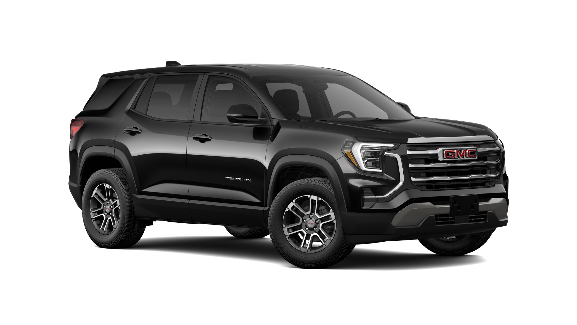 2025 GMC Terrain Vehicle Photo in LAUREL, MD 20707-4622