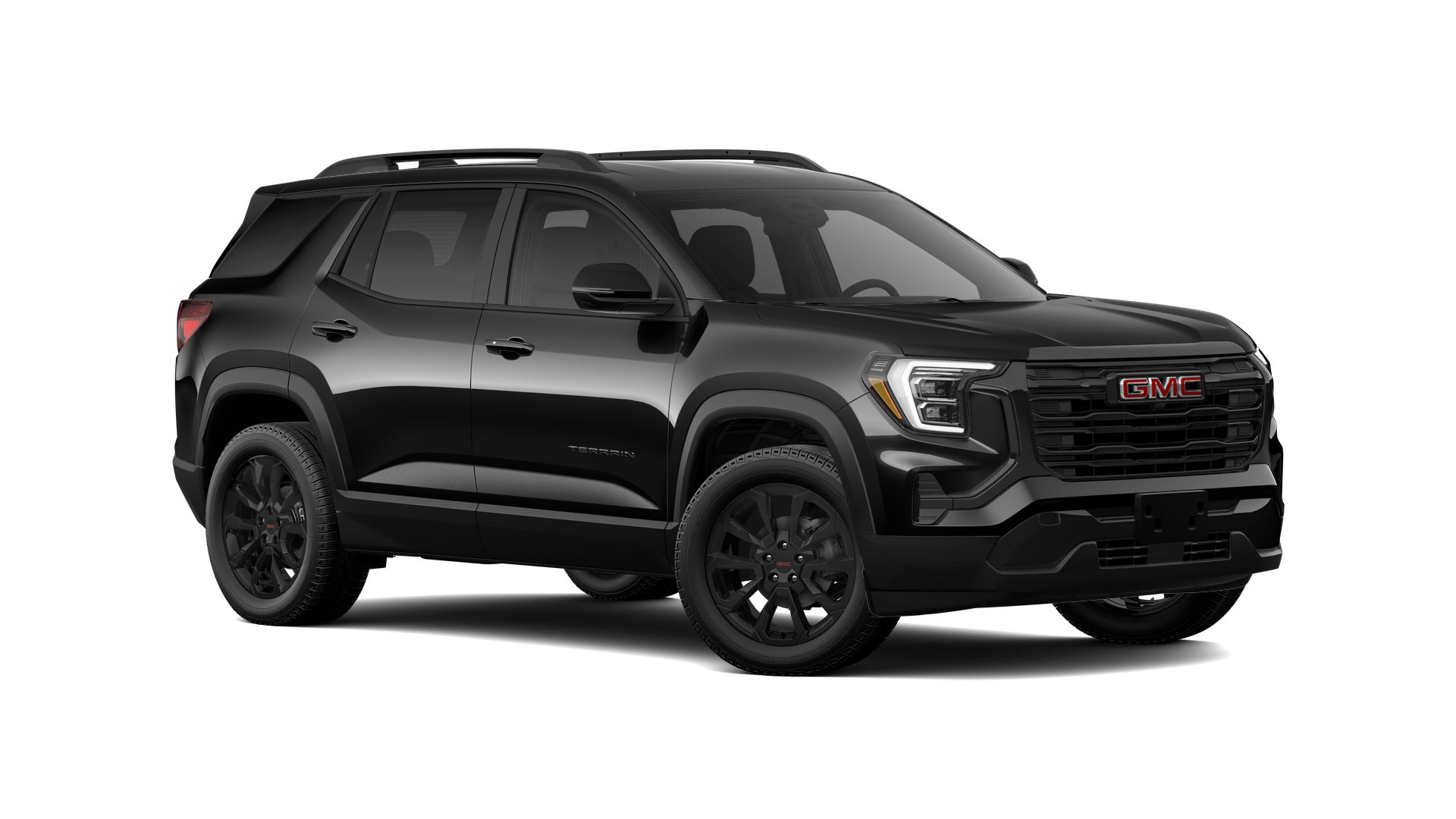 2025 GMC Terrain Vehicle Photo in WILLIAMSVILLE, NY 14221-2883