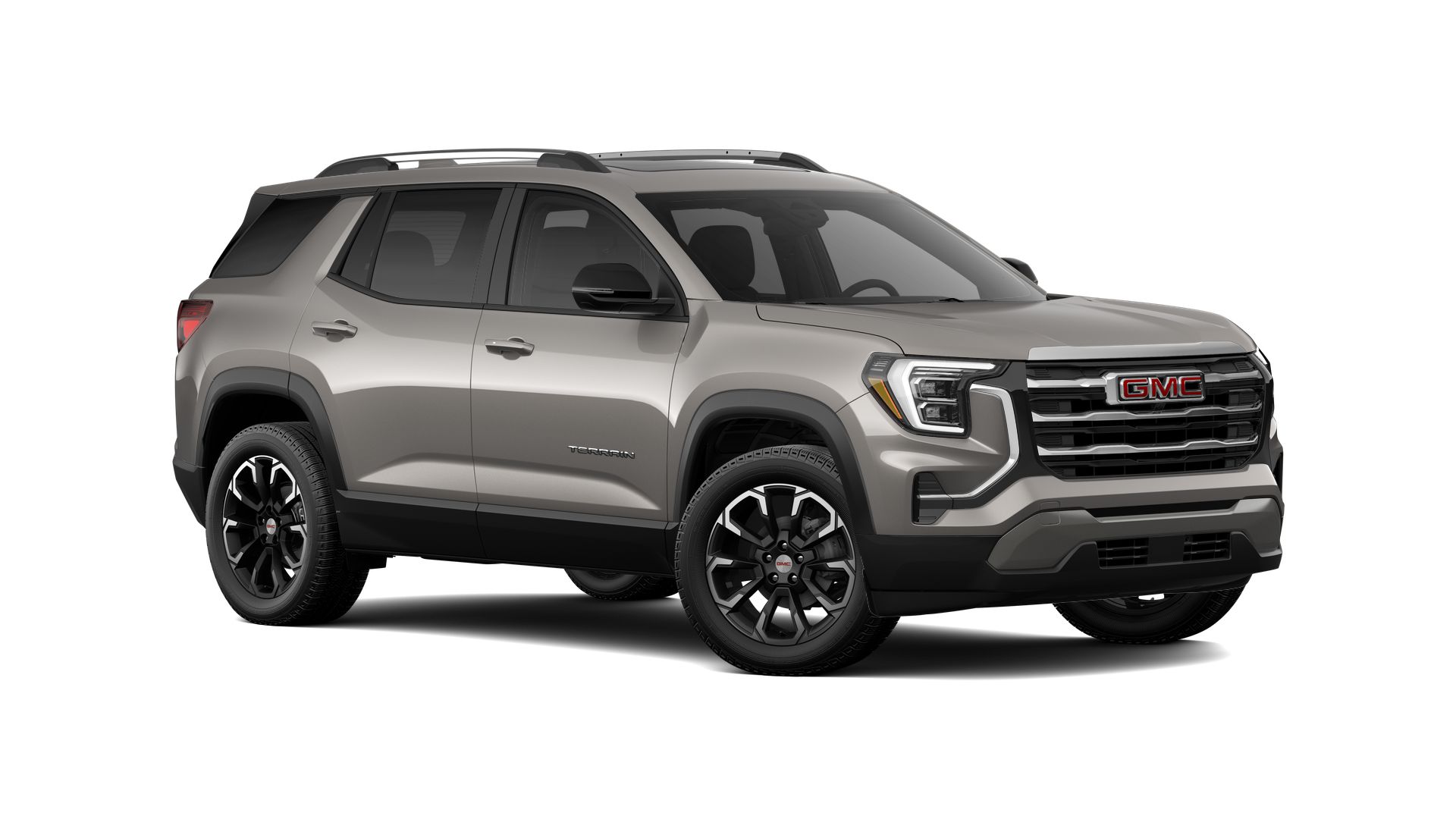 2025 GMC Terrain Vehicle Photo in COLLIERVILLE, TN 38017-9006