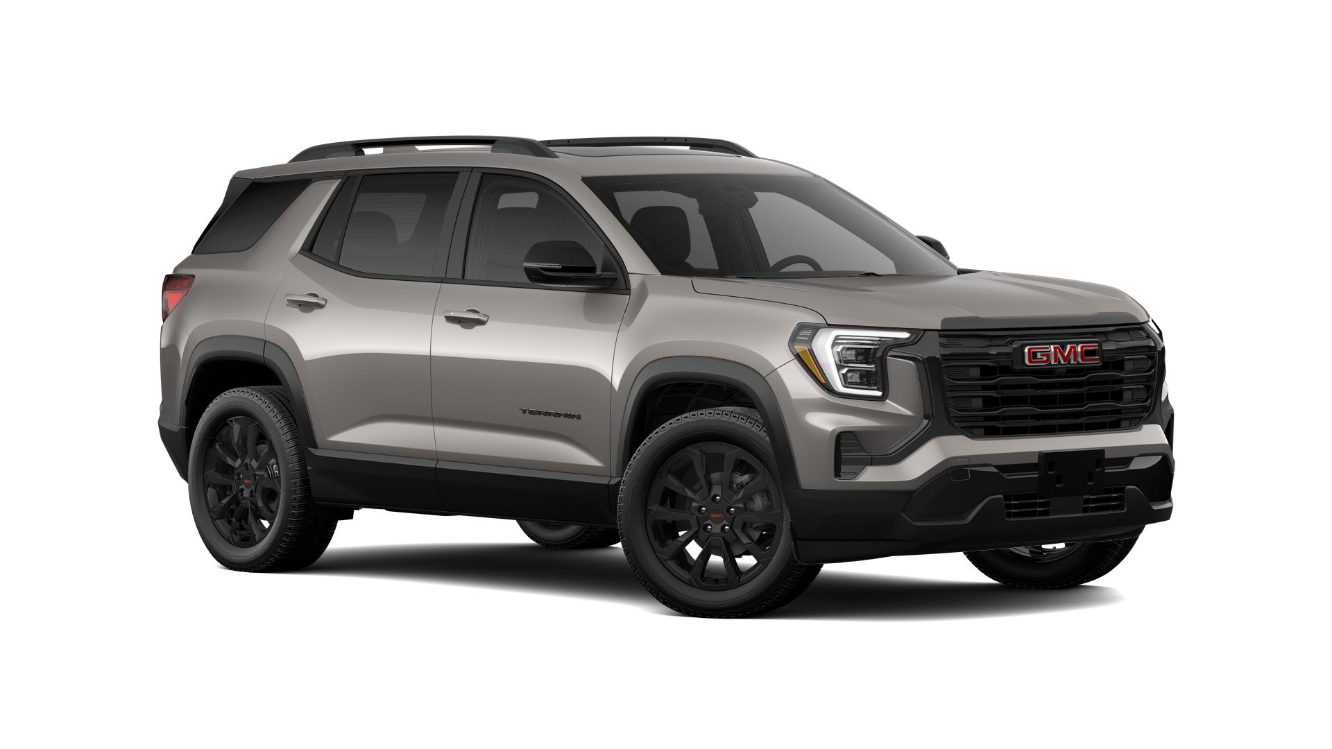 2025 GMC Terrain Vehicle Photo in GOLDEN, CO 80401-3850