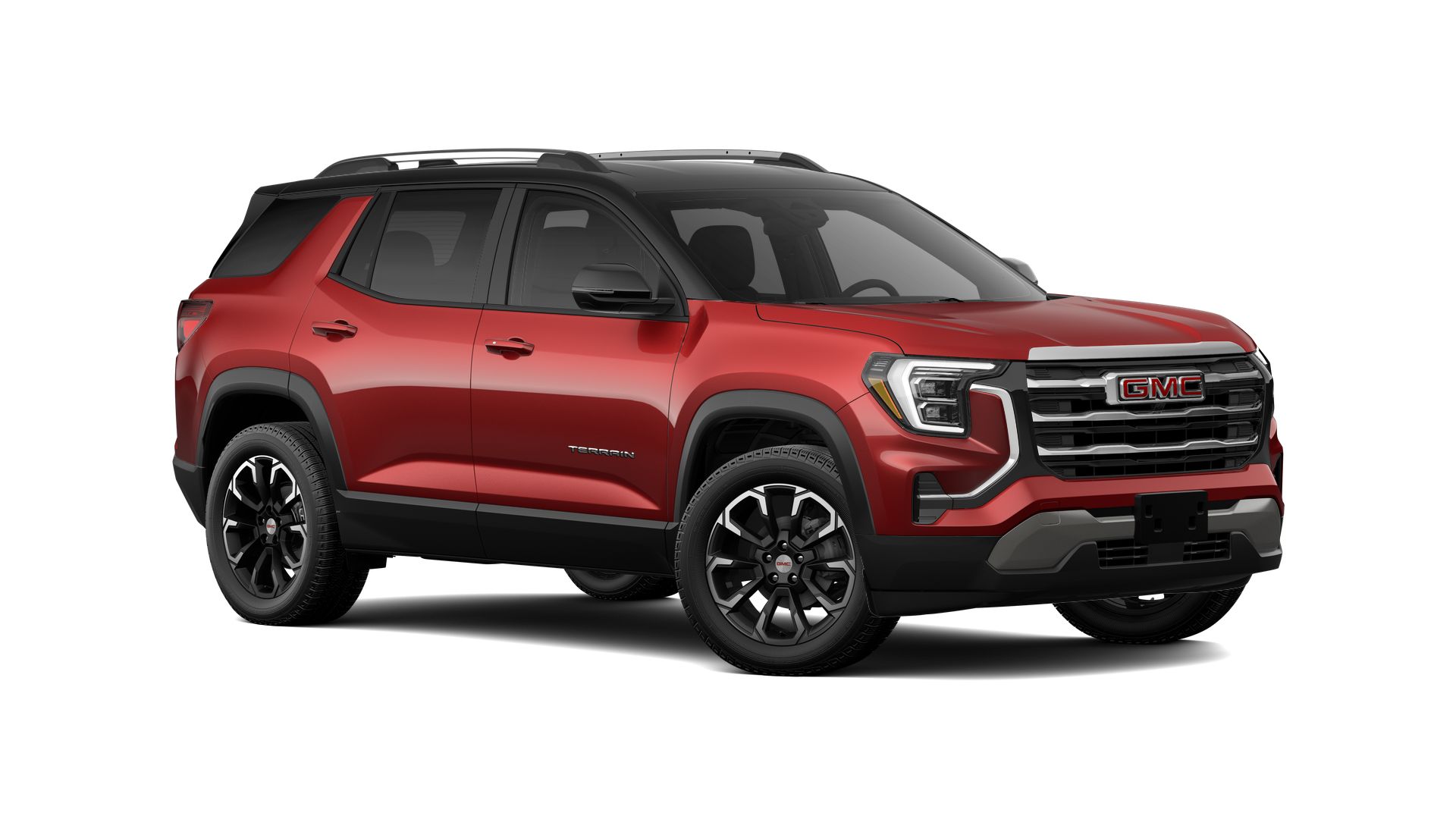 2025 GMC Terrain Vehicle Photo in WILLIAMSVILLE, NY 14221-2883
