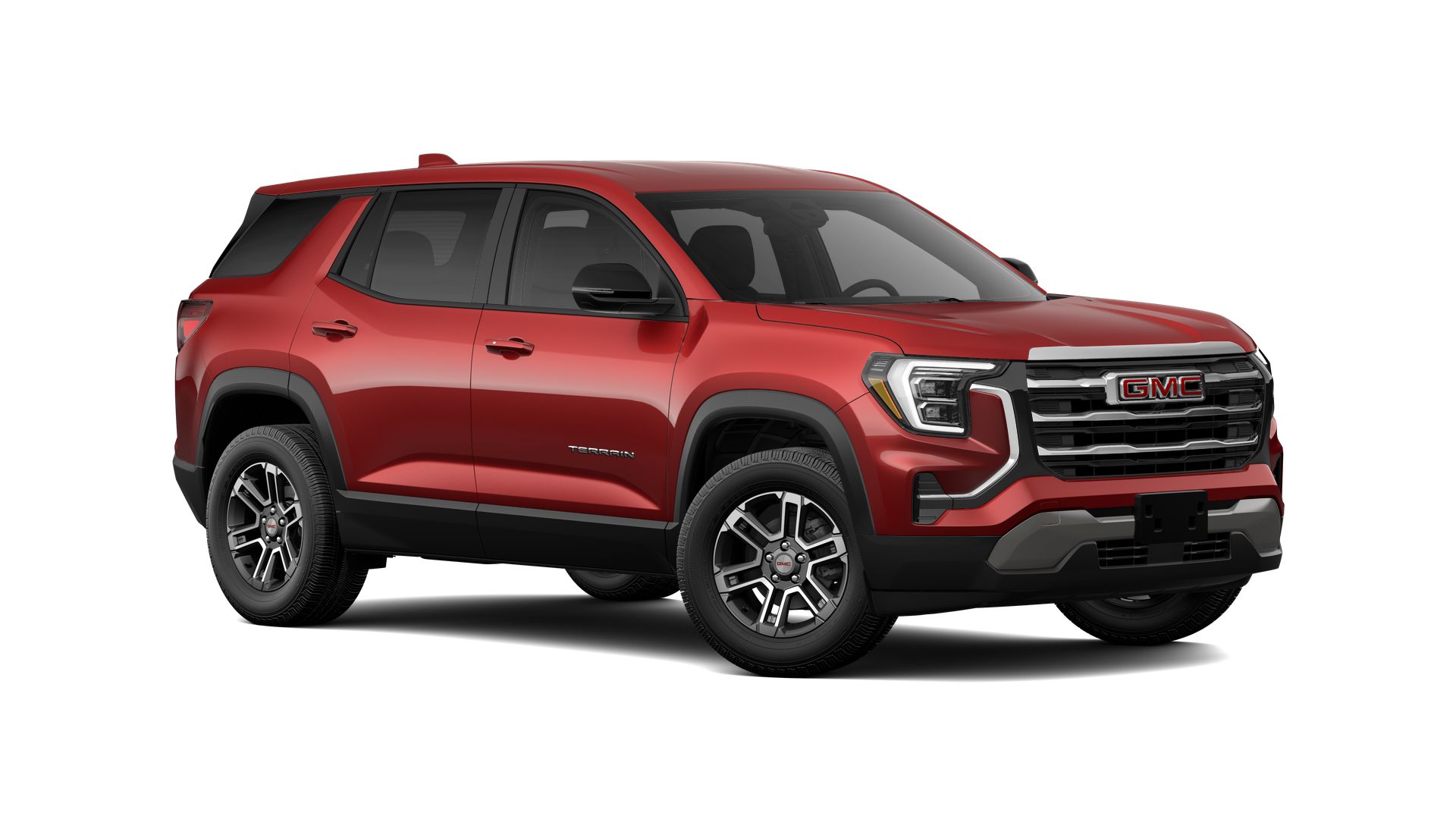 2025 GMC Terrain Vehicle Photo in WILLIAMSVILLE, NY 14221-2883