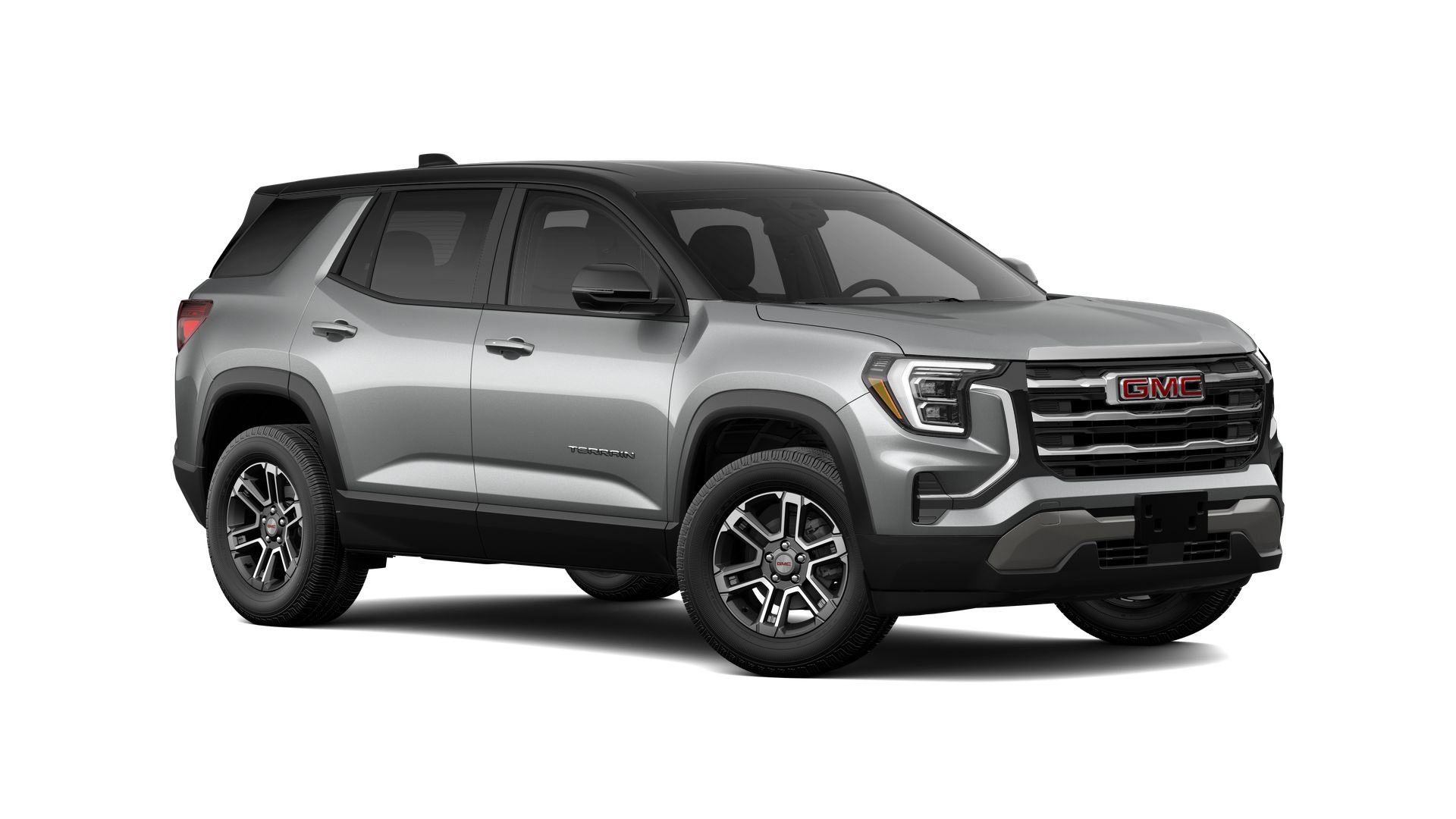 2025 GMC Terrain Vehicle Photo in GOLDEN, CO 80401-3850