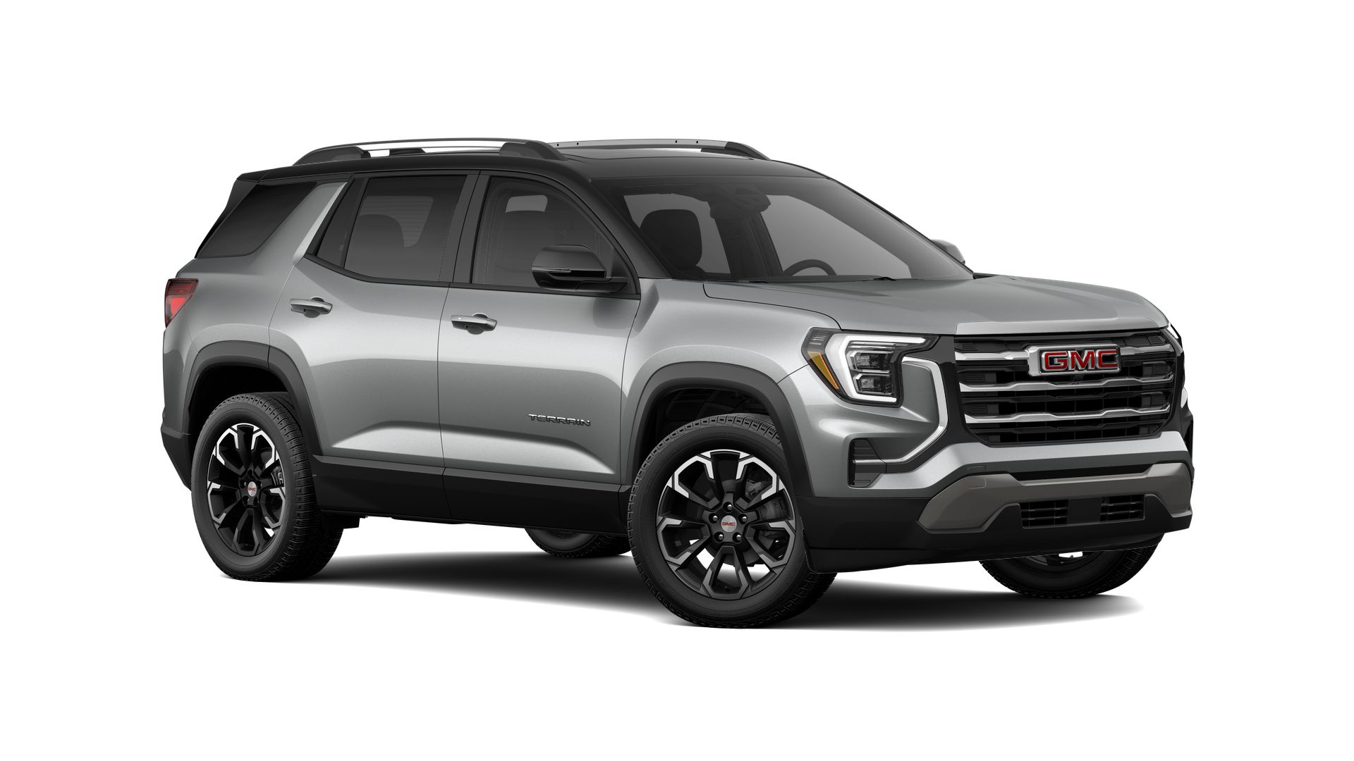2025 GMC Terrain Vehicle Photo in COLLIERVILLE, TN 38017-9006
