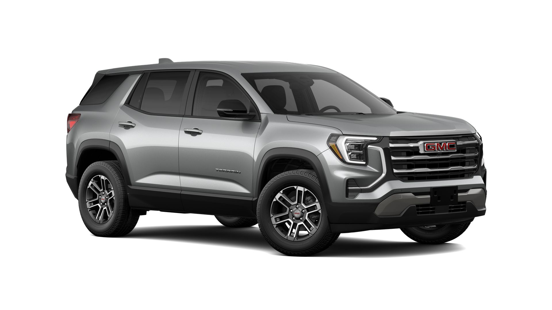 2025 GMC Terrain Vehicle Photo in HENDERSON, NV 89014-6702