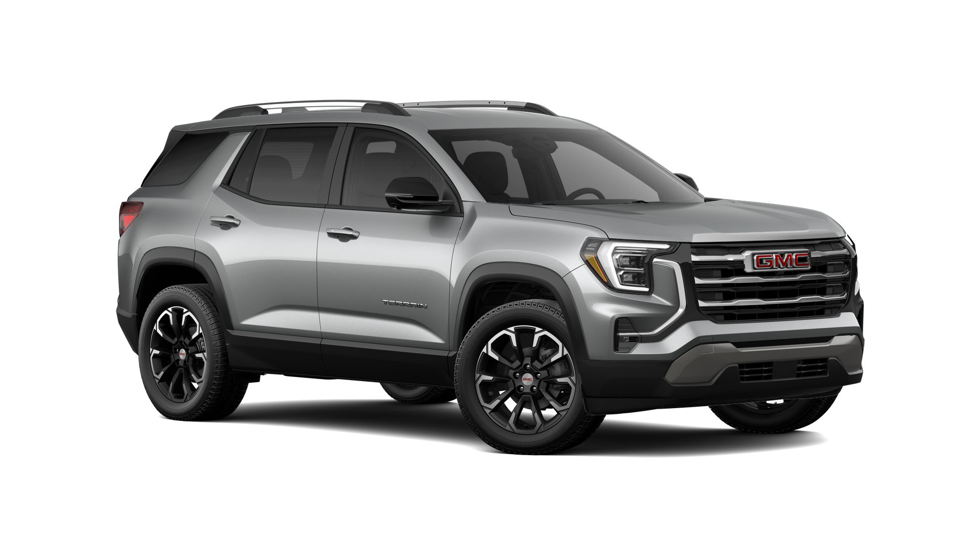 2025 GMC Terrain Vehicle Photo in ELYRIA, OH 44035-6349