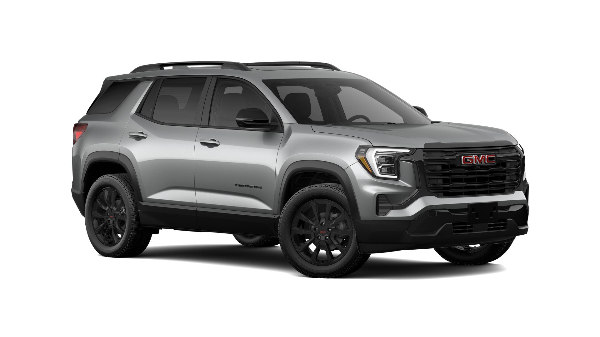 2025 GMC Terrain Vehicle Photo in GOLDEN, CO 80401-3850