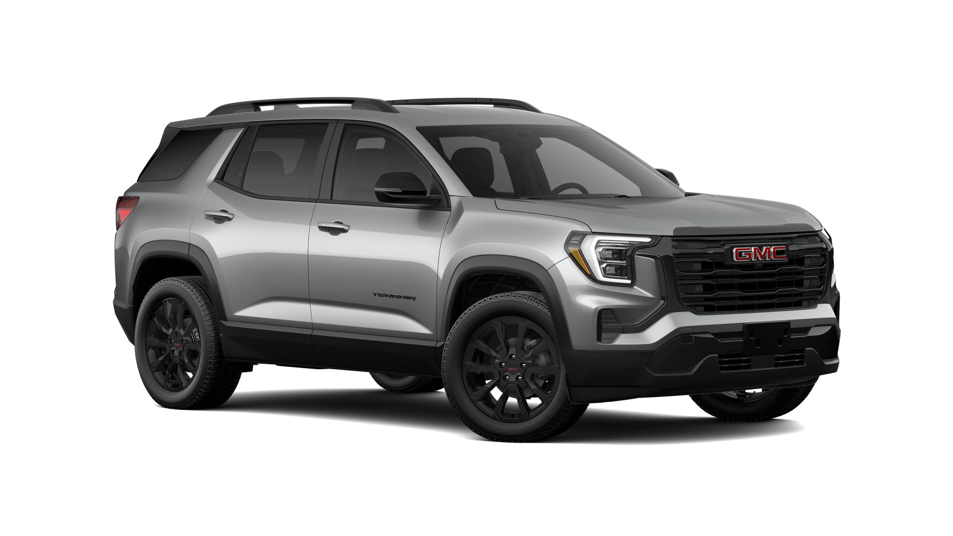 2025 GMC Terrain Vehicle Photo in WILLIAMSVILLE, NY 14221-2883