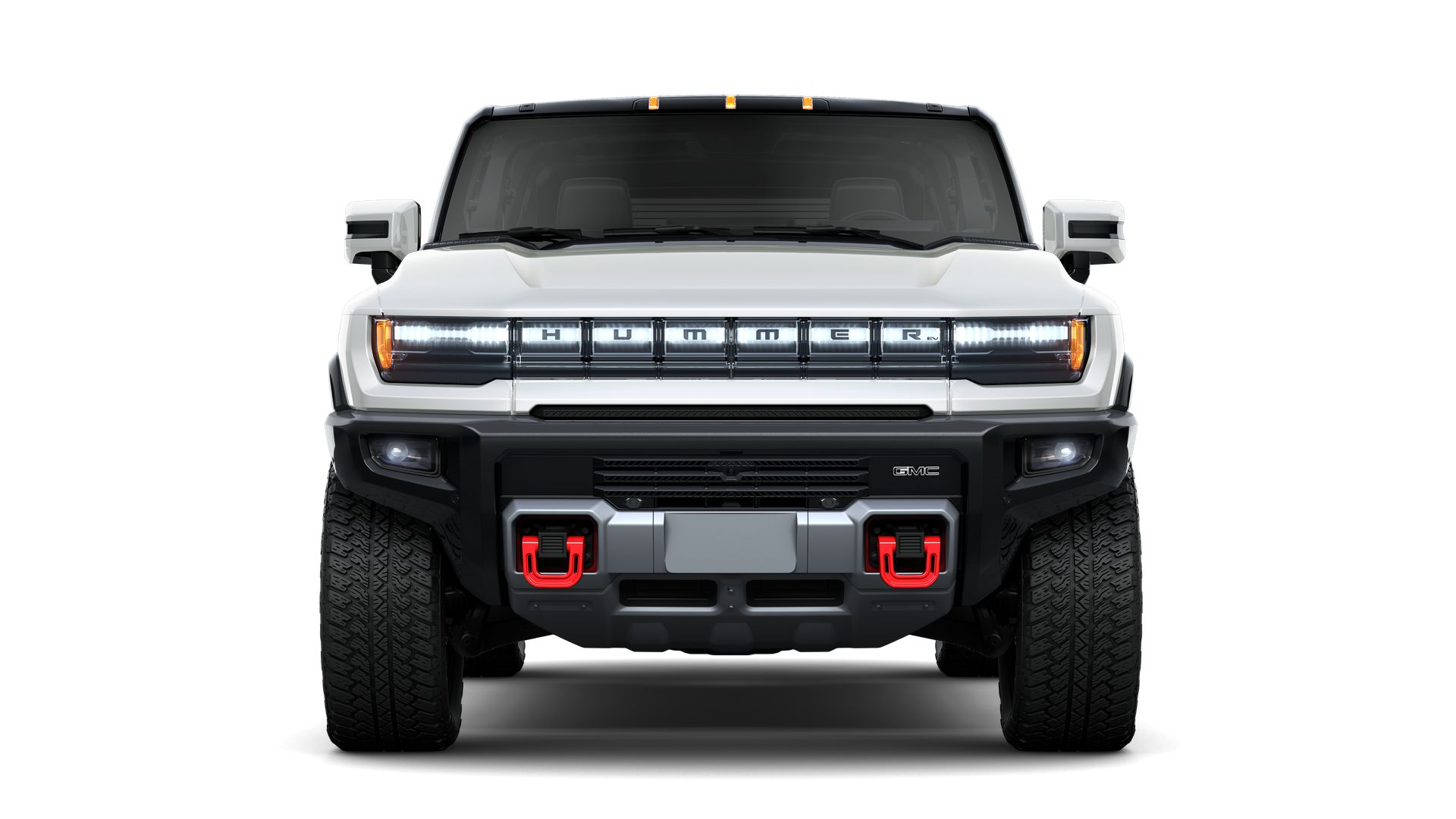 2025 GMC HUMMER EV SUV Vehicle Photo in BARTLETT, TN 38133-4101