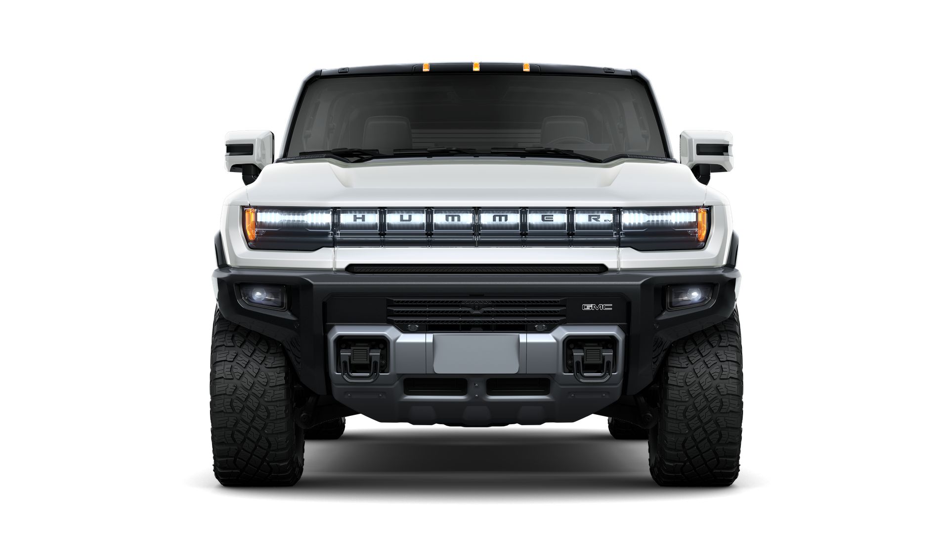 2025 GMC HUMMER EV SUV Vehicle Photo in MEMPHIS, TN 38115-1503