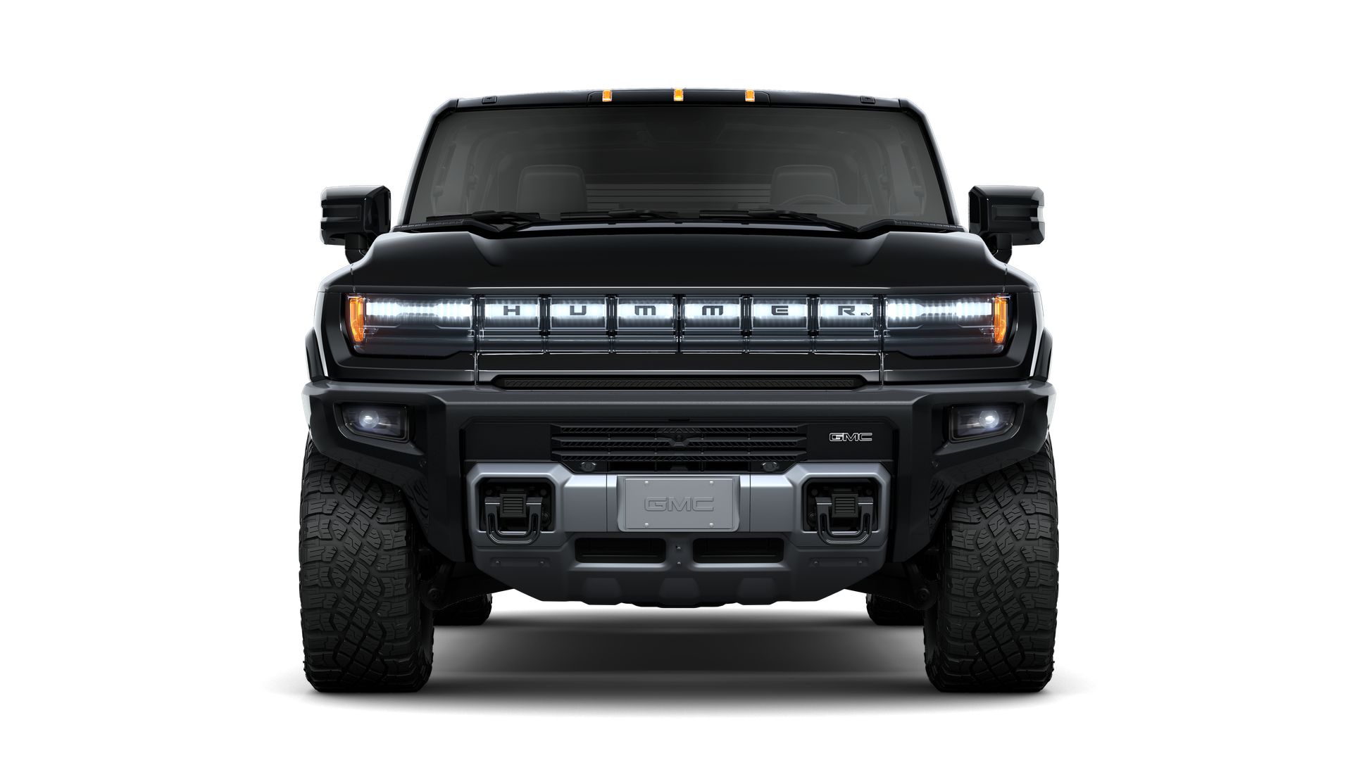 2025 GMC HUMMER EV SUV Vehicle Photo in LAUREL, MD 20707-4622