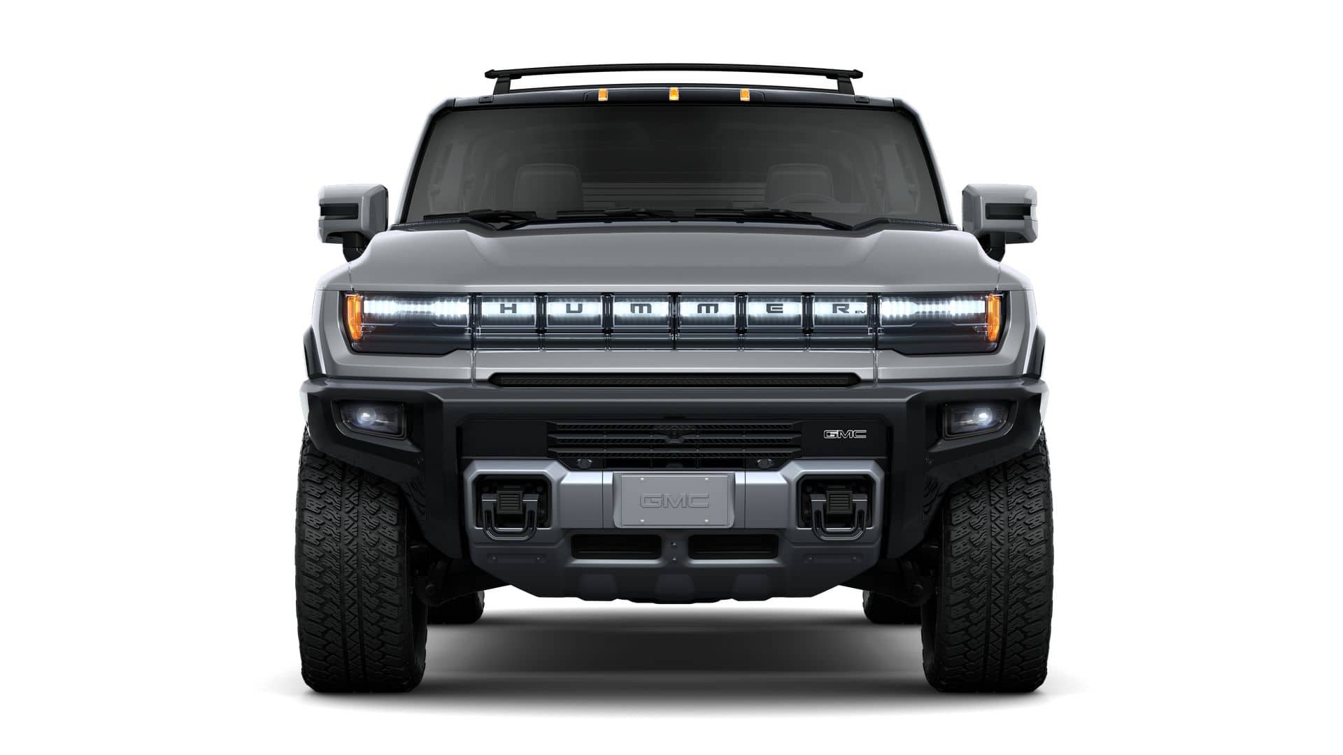 2025 GMC HUMMER EV SUV Vehicle Photo in LAUREL, MD 20707-4622