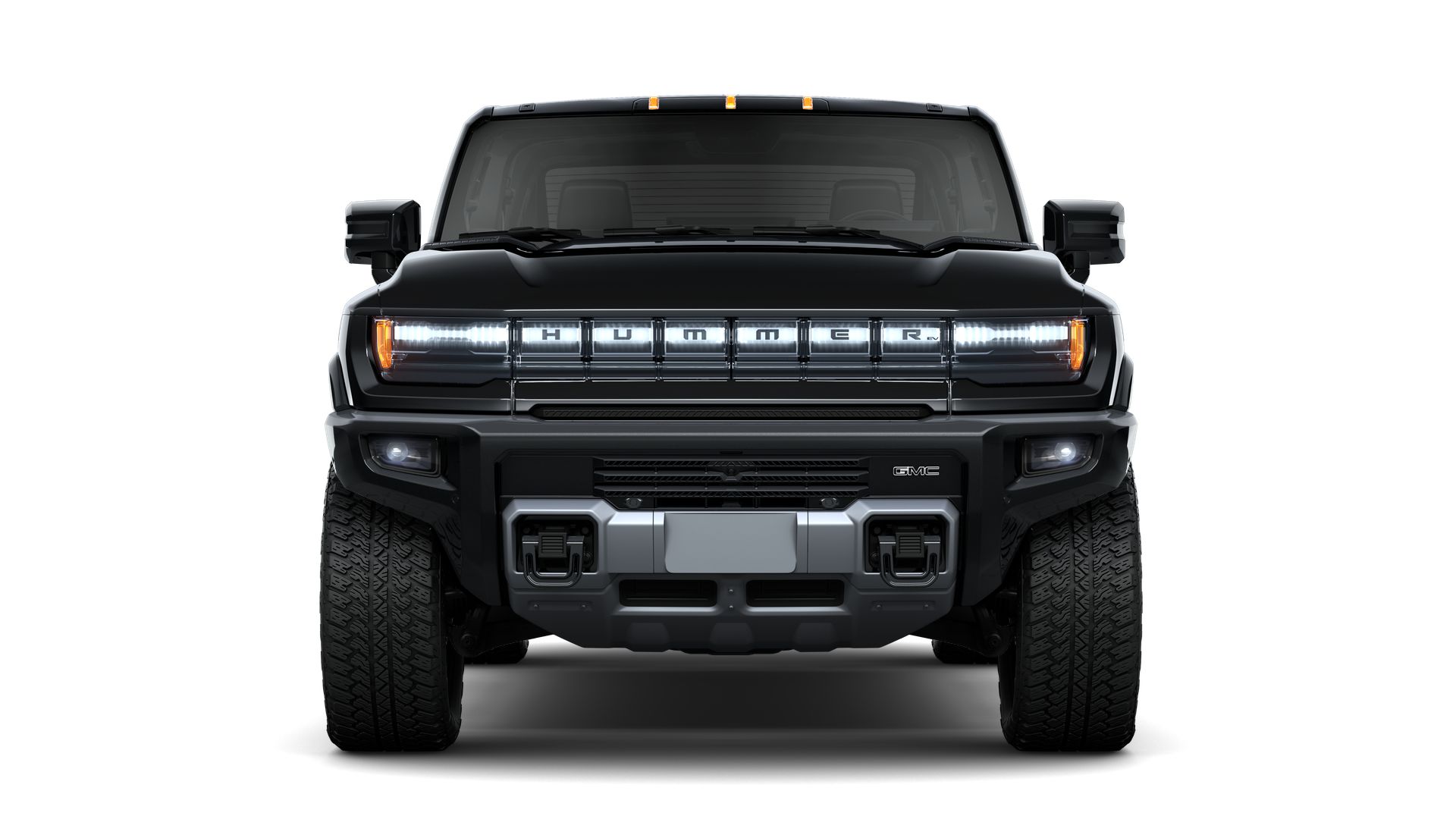 2025 GMC HUMMER EV Pickup Vehicle Photo in BARTLETT, TN 38133-4101
