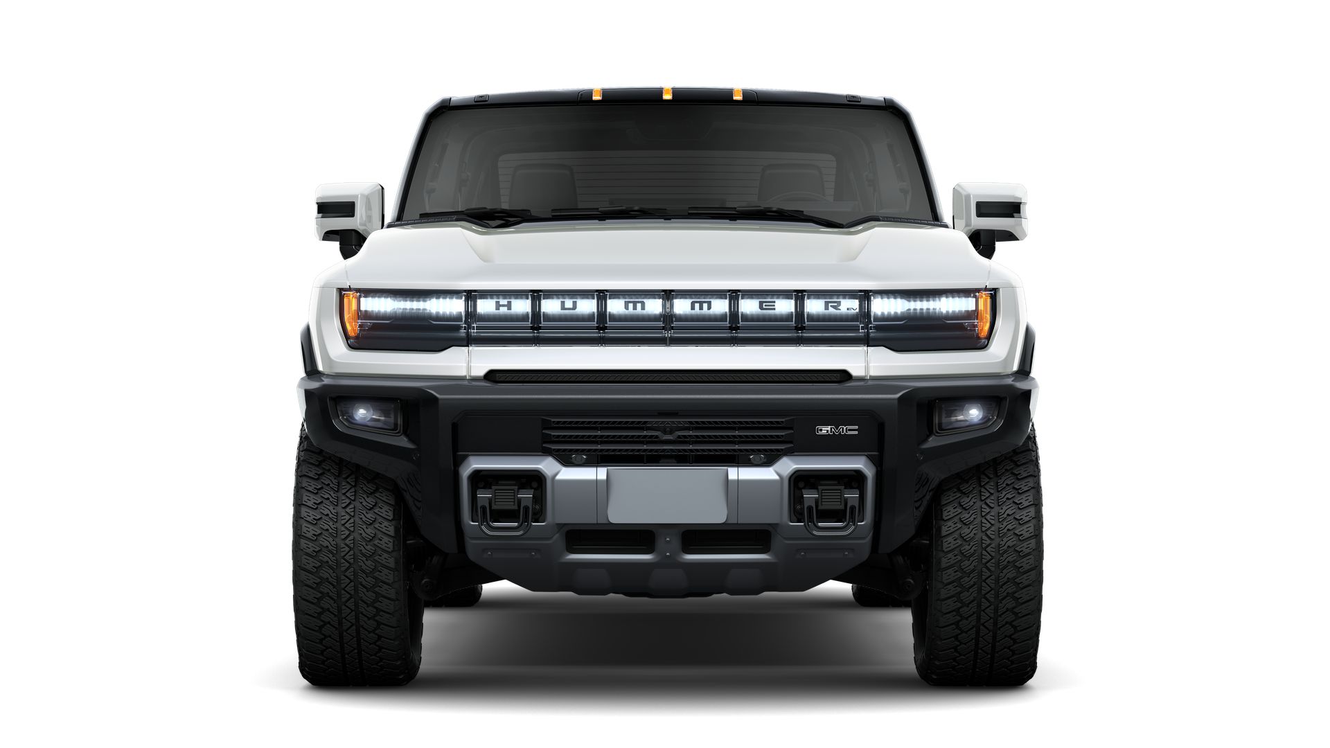 2025 GMC HUMMER EV Pickup Vehicle Photo in MEMPHIS, TN 38115-1503