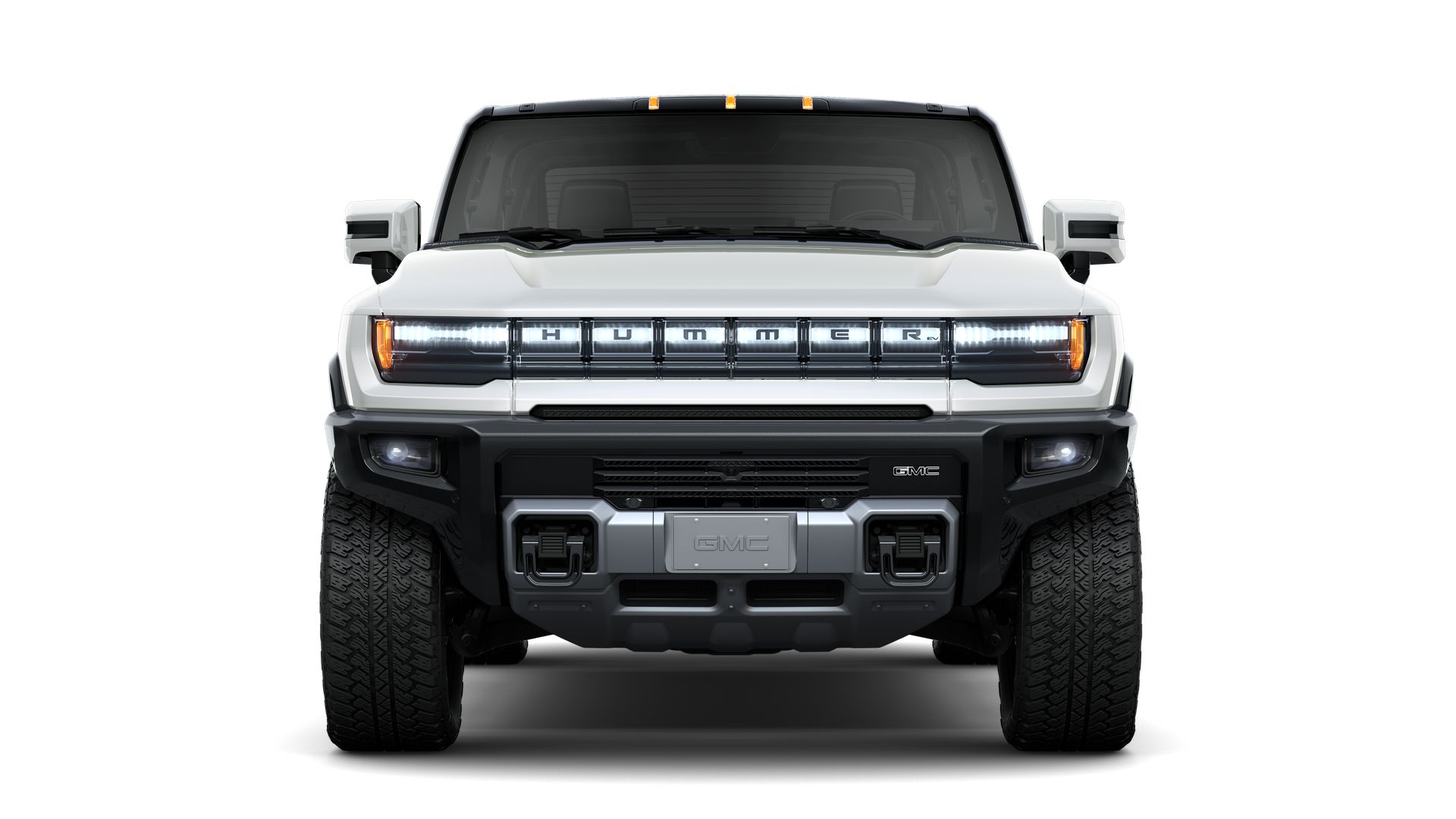 2025 GMC HUMMER EV Pickup Vehicle Photo in WILLIAMSVILLE, NY 14221-2883
