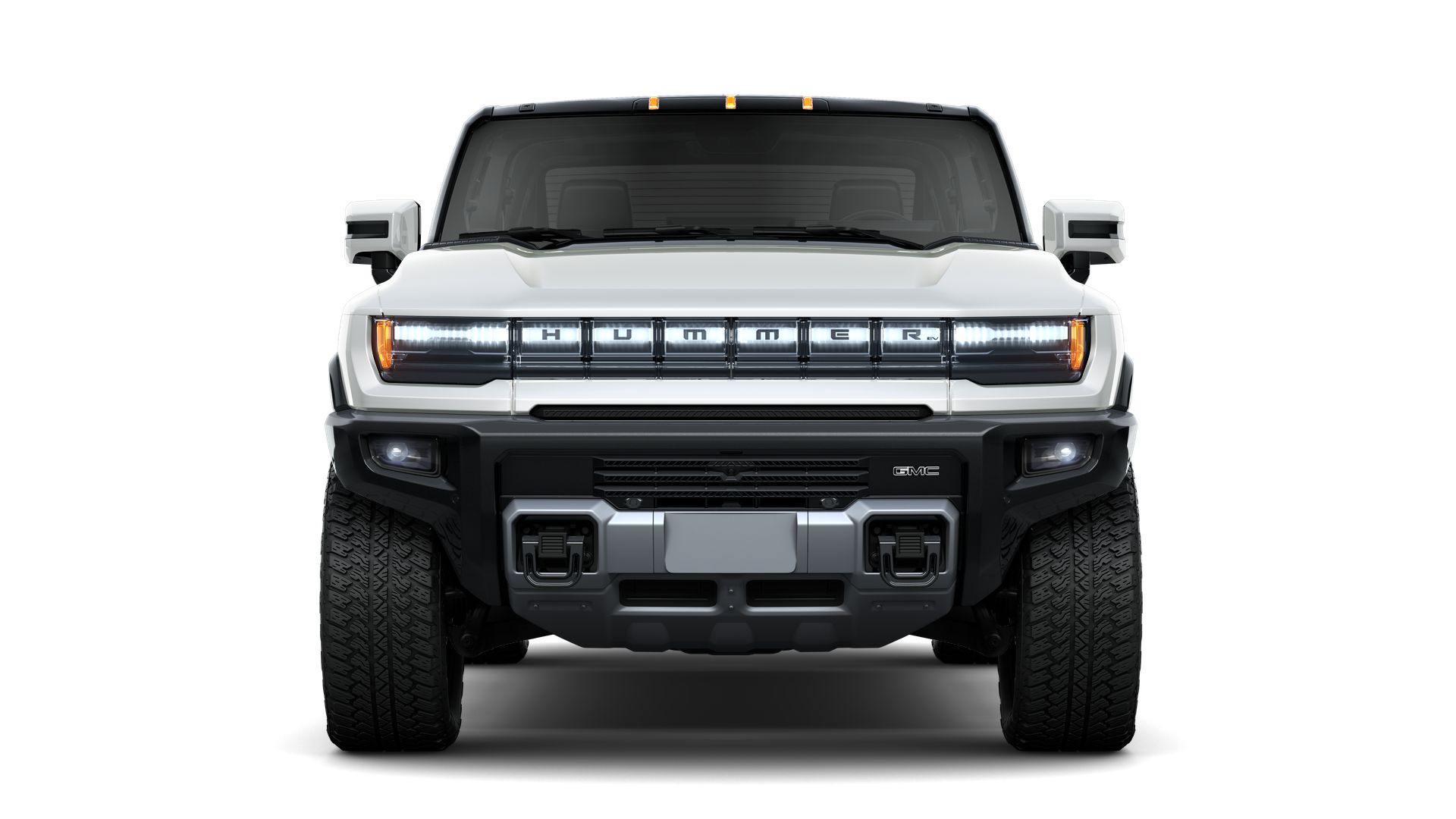 2025 GMC HUMMER EV Pickup Vehicle Photo in COLLIERVILLE, TN 38017-9006