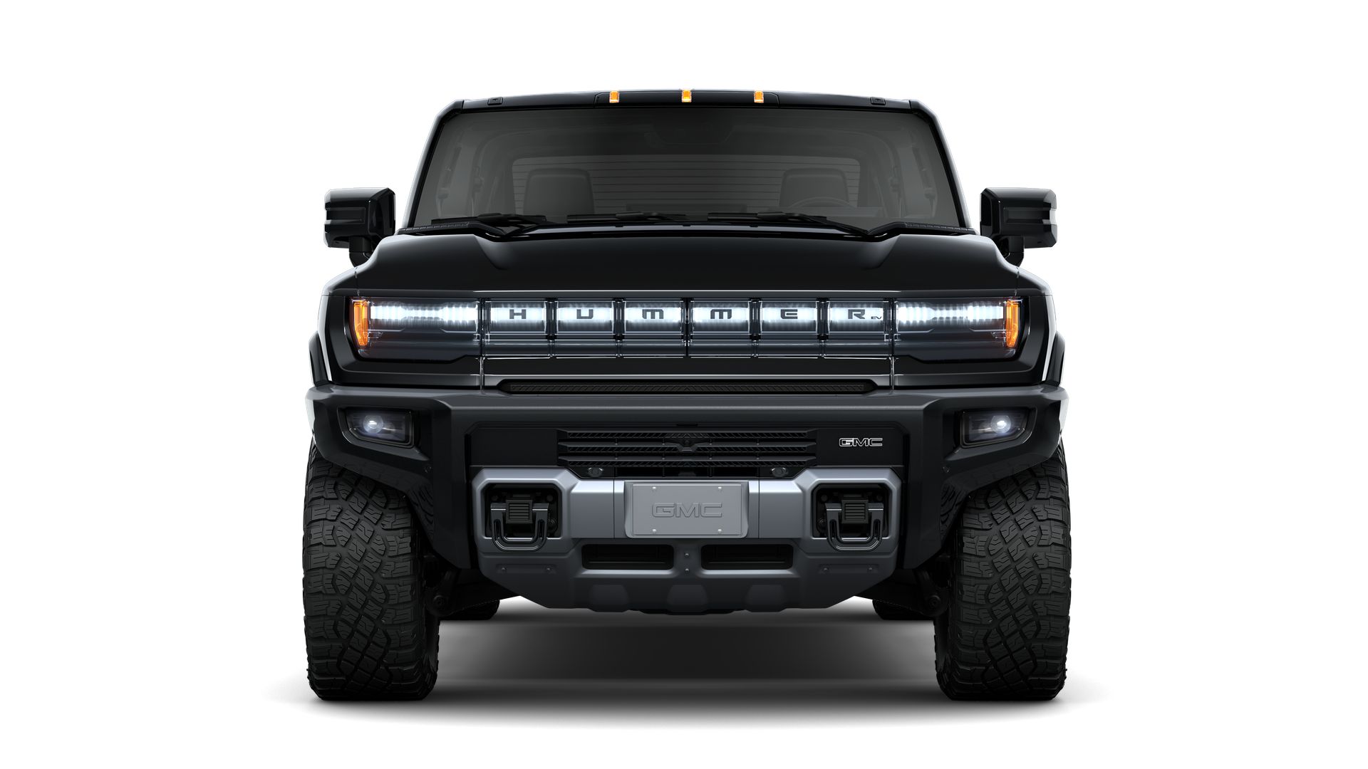 2025 GMC HUMMER EV Pickup Vehicle Photo in LONE TREE, CO 80124-2750