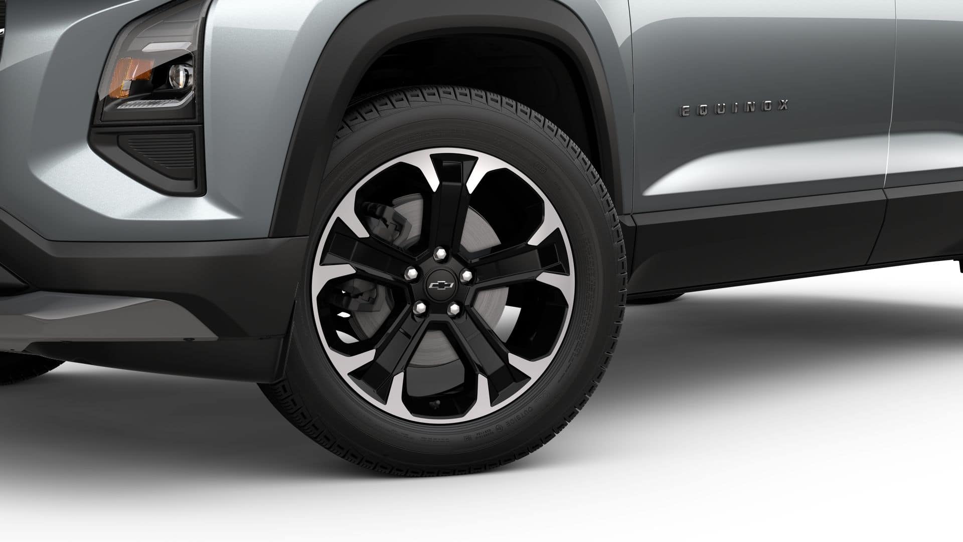 2026 Chevrolet Equinox Vehicle Photo in ORLANDO, FL 32808-7998