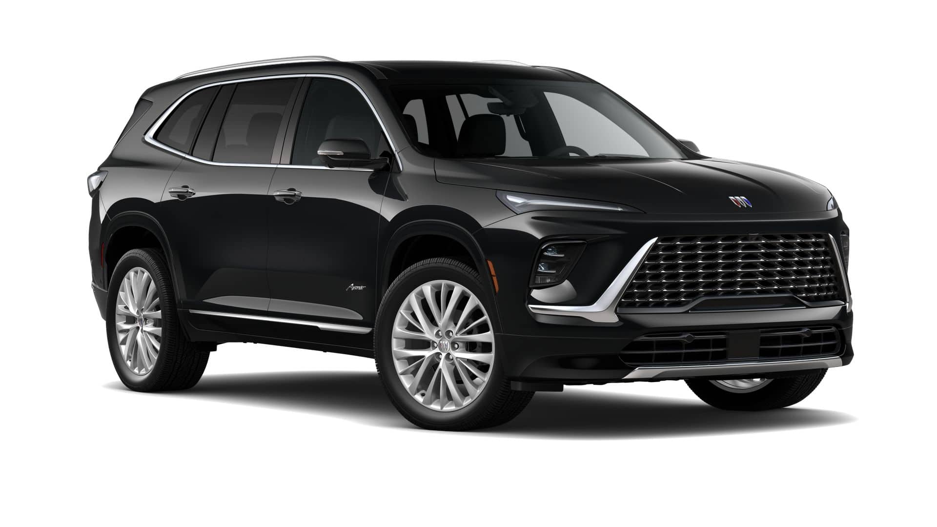 2026 Buick Enclave Vehicle Photo in ZELIENOPLE, PA 16063-2910