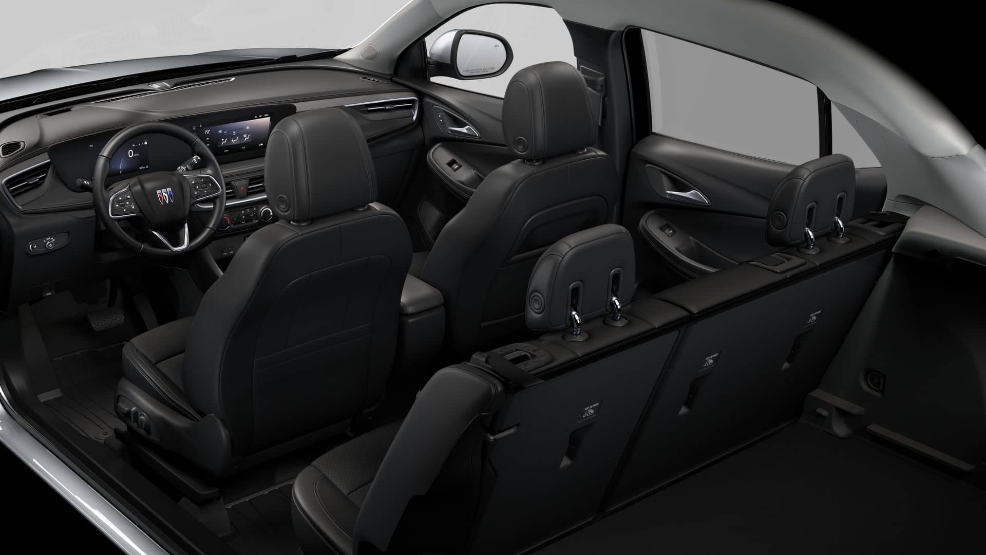 2026 Buick Encore GX Vehicle Photo in NEENAH, WI 54956-2243