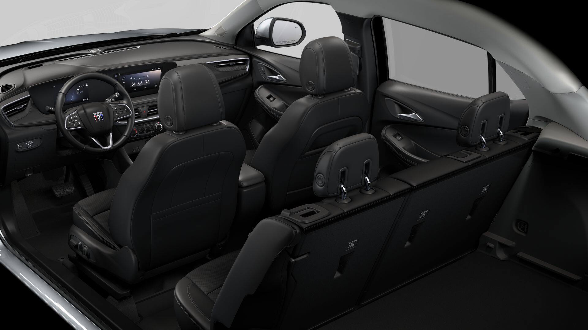 2026 Buick Encore GX Vehicle Photo in NEENAH, WI 54956-2243
