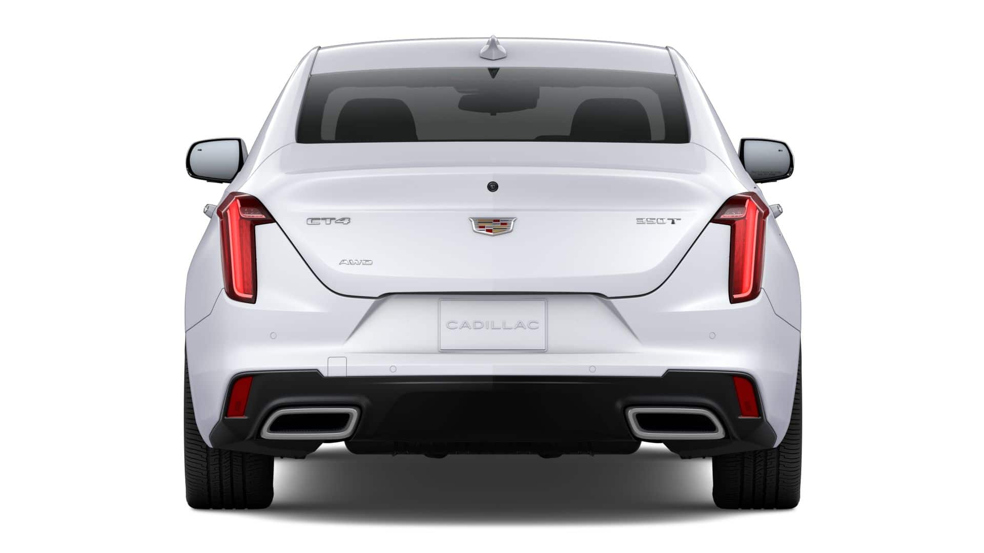 2026 Cadillac CT4 Vehicle Photo in TREVOSE, PA 19053-4984