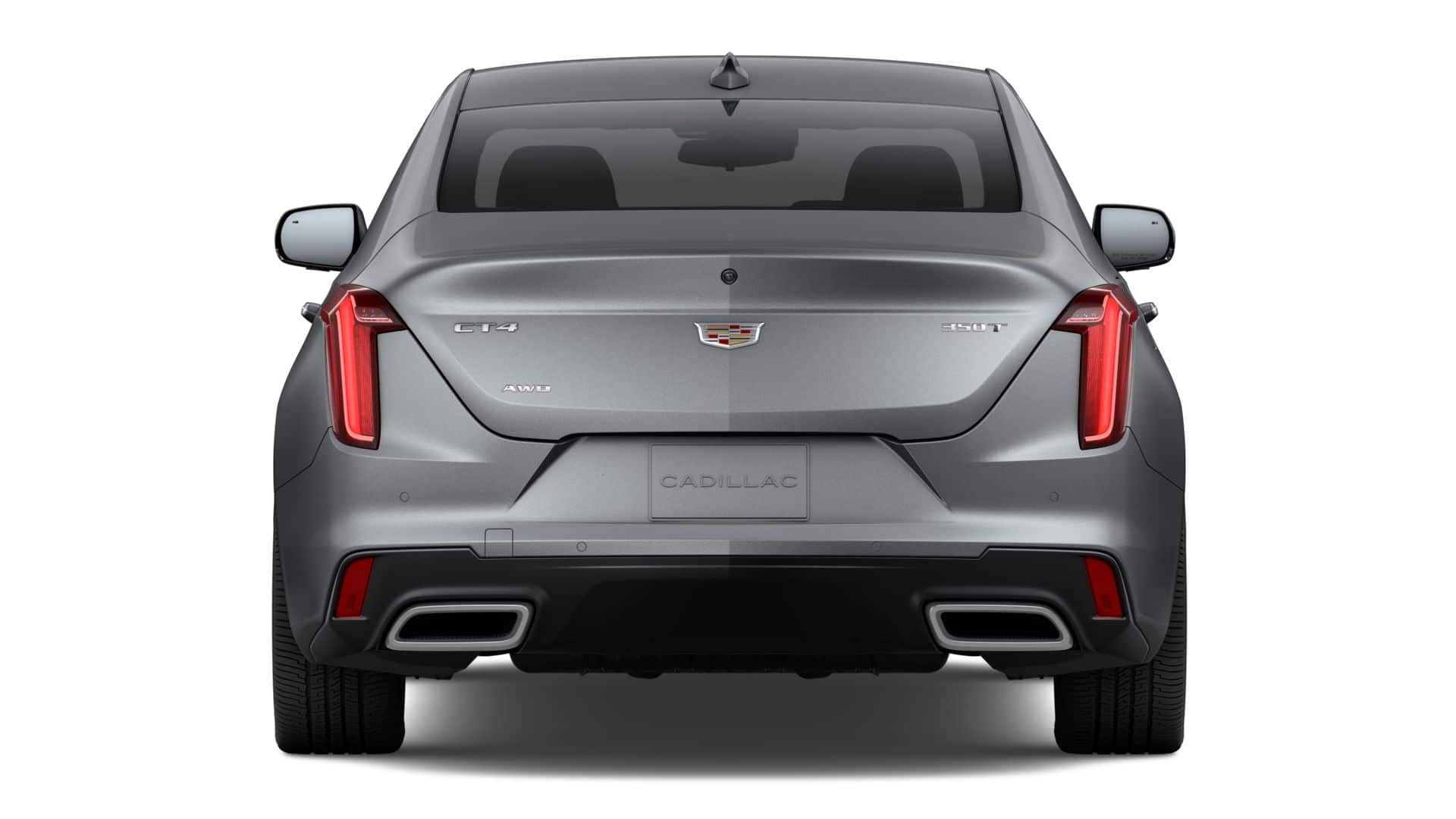 2026 Cadillac CT4 Vehicle Photo in TREVOSE, PA 19053-4984