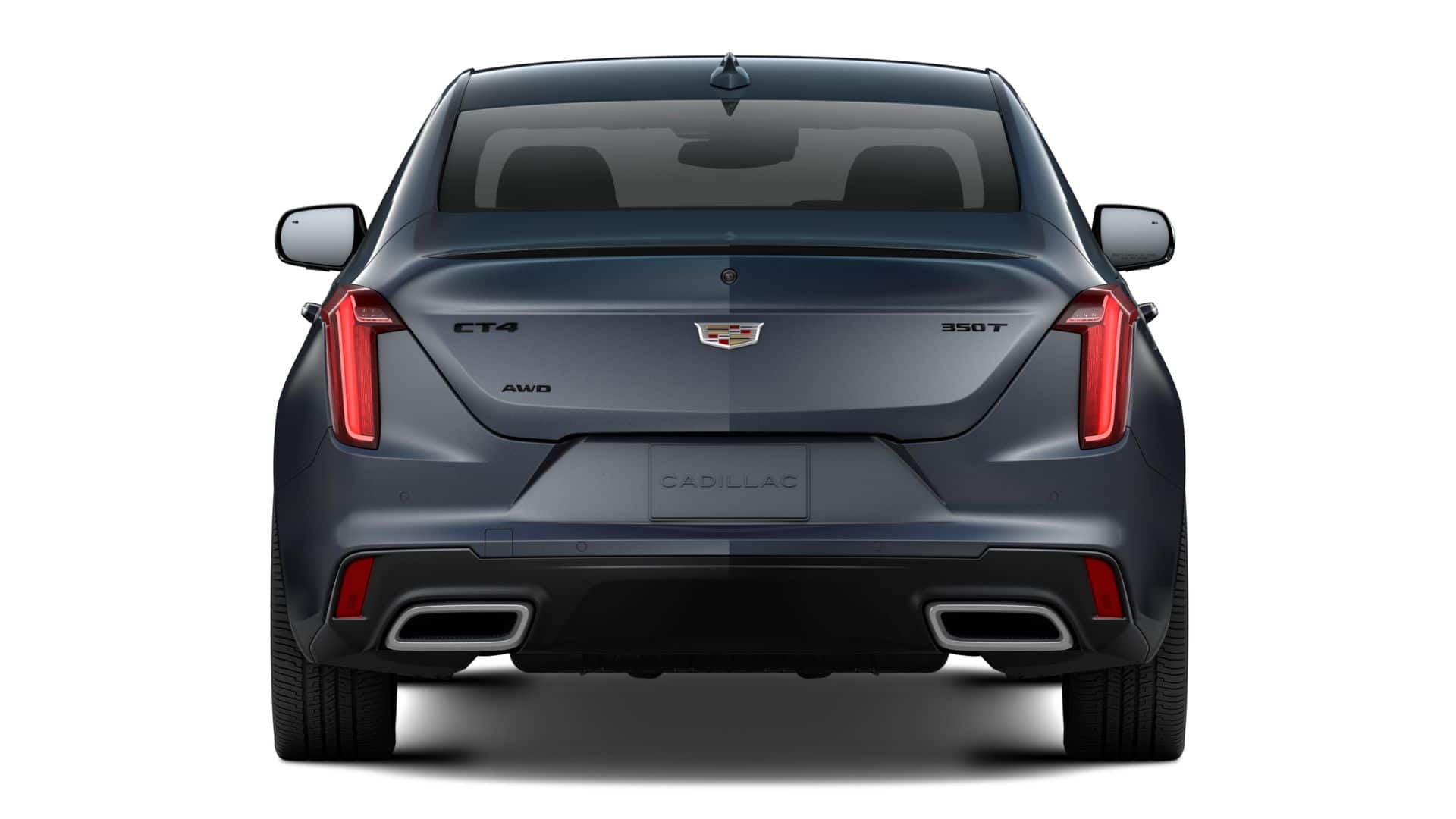 2026 Cadillac CT4 Vehicle Photo in SMITHTOWN, NY 11787-5023