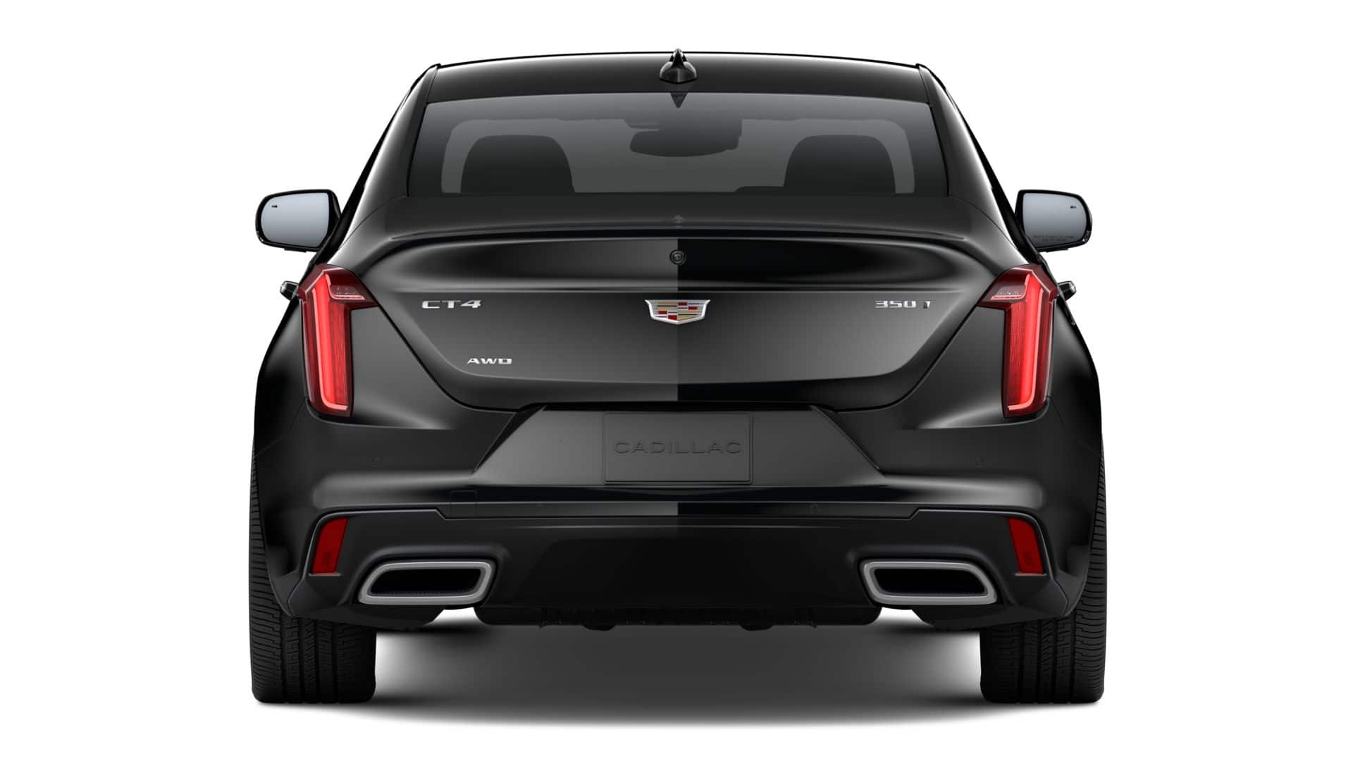 2026 Cadillac CT4 Vehicle Photo in TREVOSE, PA 19053-4984
