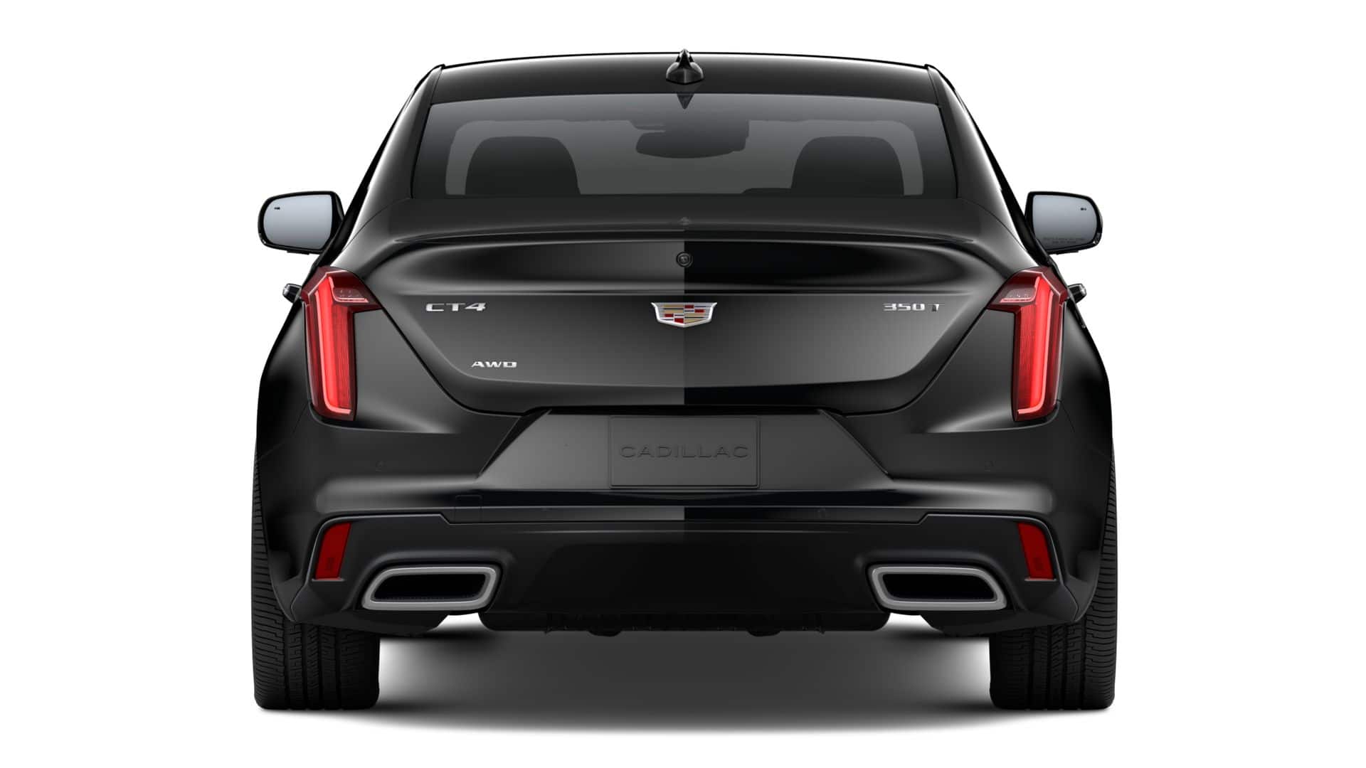 2026 Cadillac CT4 Vehicle Photo in SMITHTOWN, NY 11787-5023
