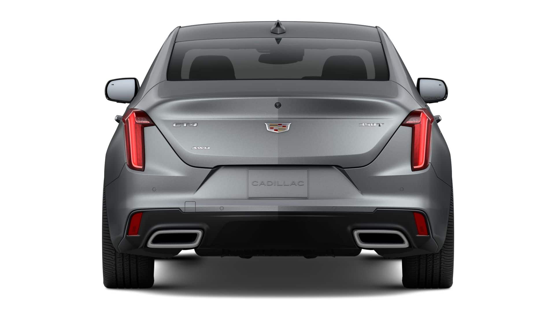 2026 Cadillac CT4 Vehicle Photo in SMITHTOWN, NY 11787-5023