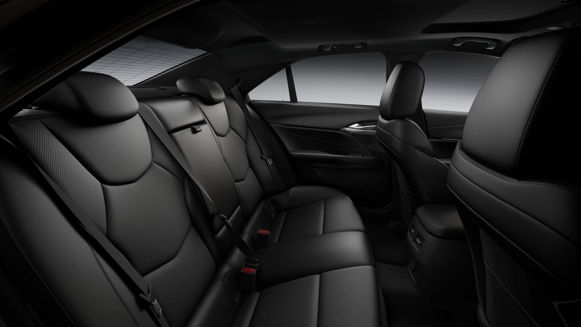 2026 Cadillac CT4 Vehicle Photo in SMITHTOWN, NY 11787-5023
