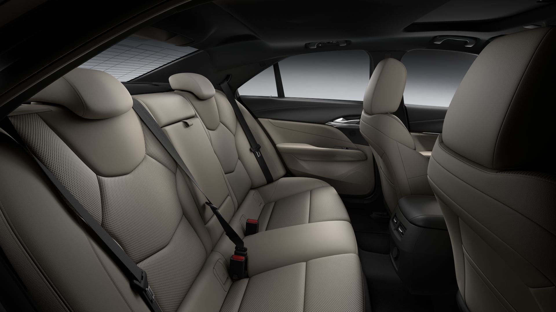 2026 Cadillac CT4 Vehicle Photo in SMITHTOWN, NY 11787-5023