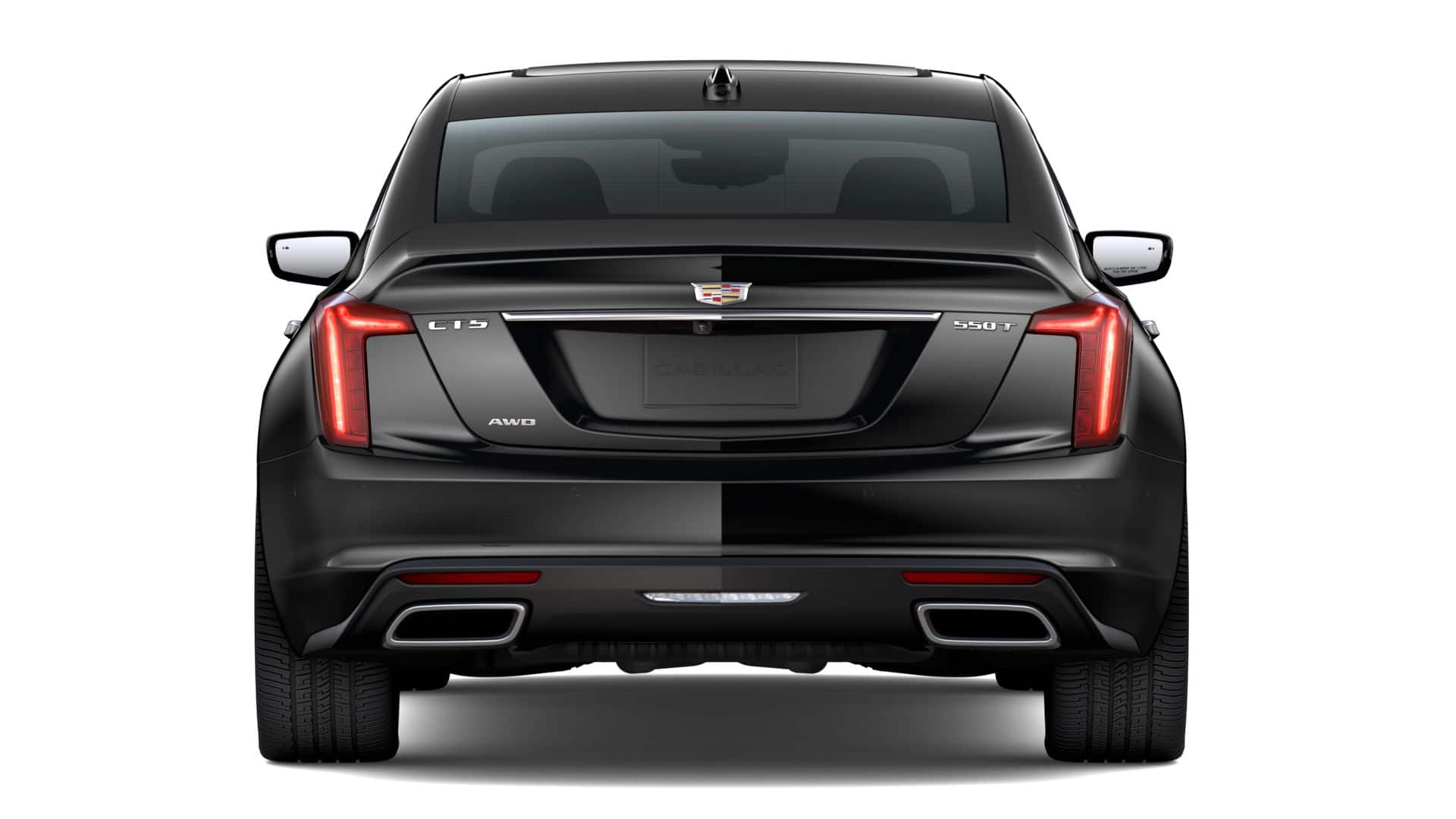 2026 Cadillac CT5 Vehicle Photo in GREEN BAY, WI 54303-3330