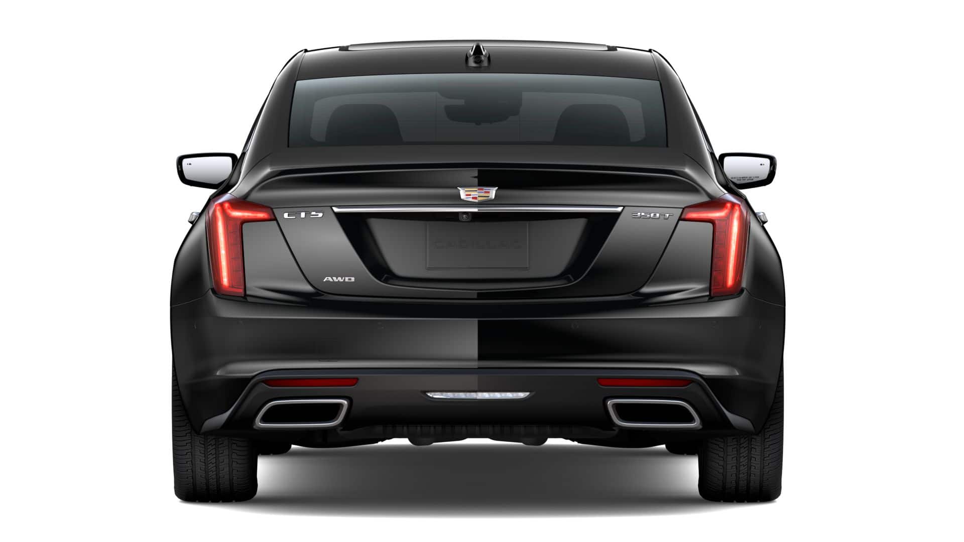 2026 Cadillac CT5 Vehicle Photo in NEENAH, WI 54956-2243