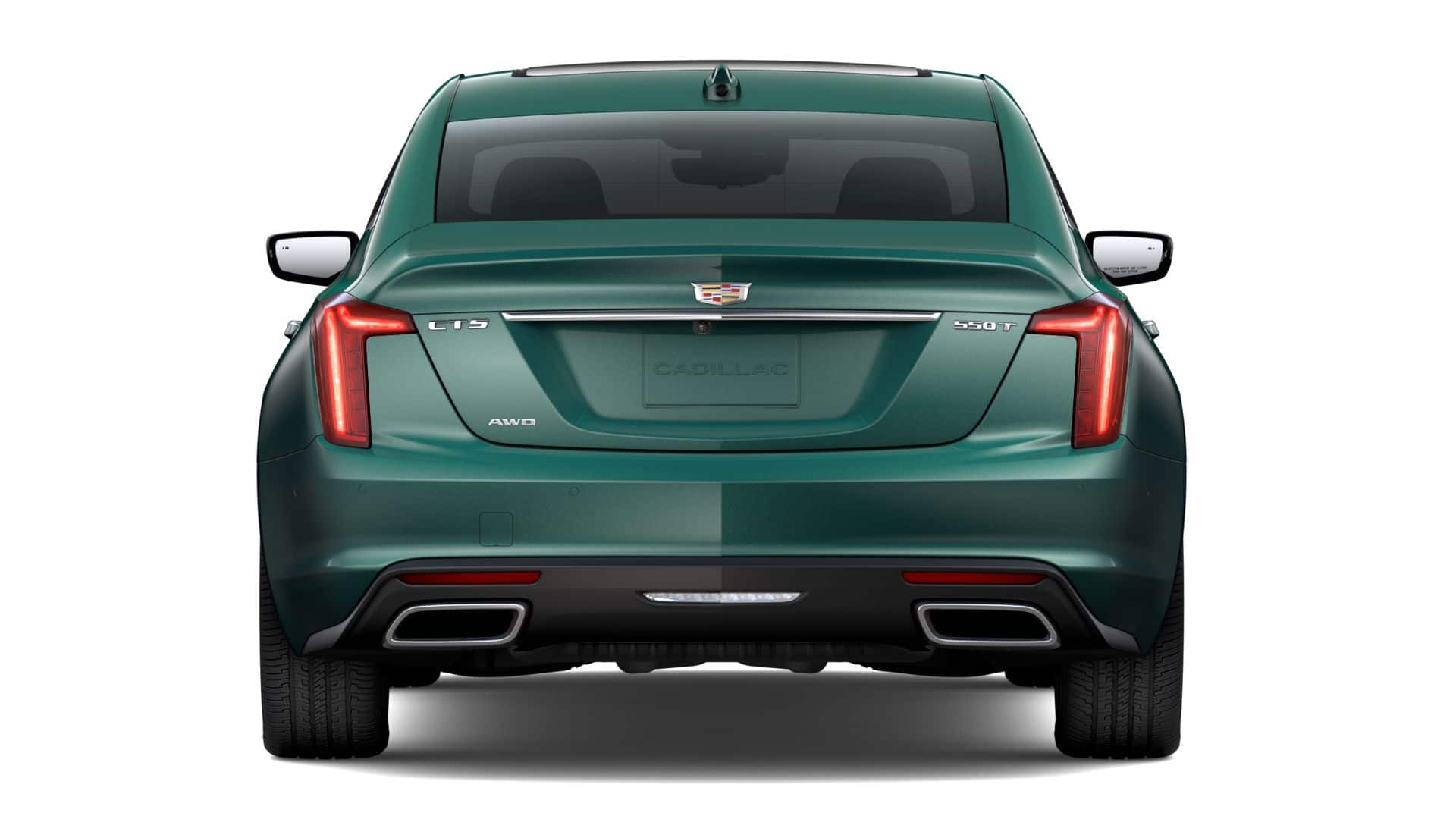 2026 Cadillac CT5 Vehicle Photo in TREVOSE, PA 19053-4984