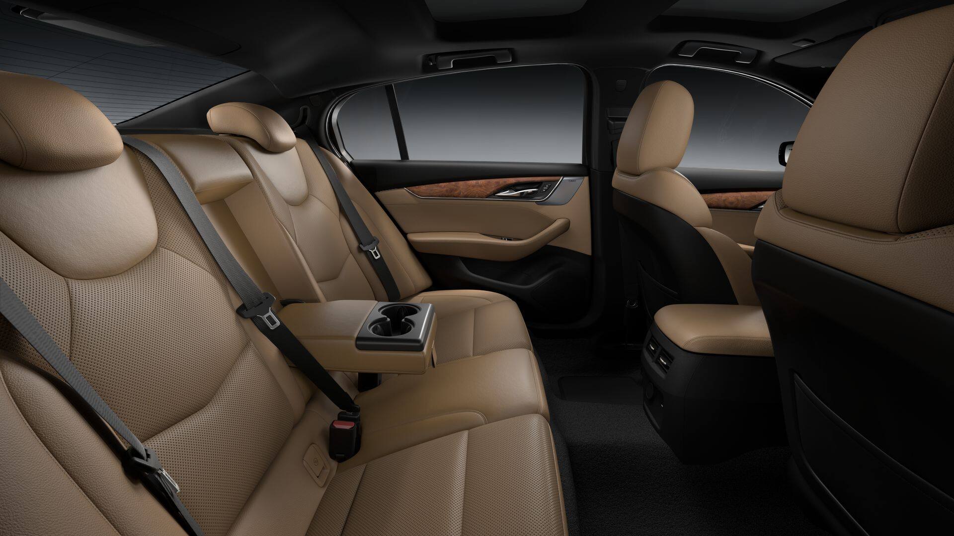 2026 Cadillac CT5 Vehicle Photo in BETHLEHEM, PA 18017-9401