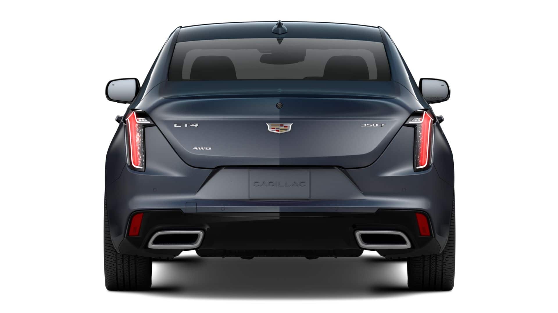 2026 Cadillac CT4 Vehicle Photo in SMITHTOWN, NY 11787-5023