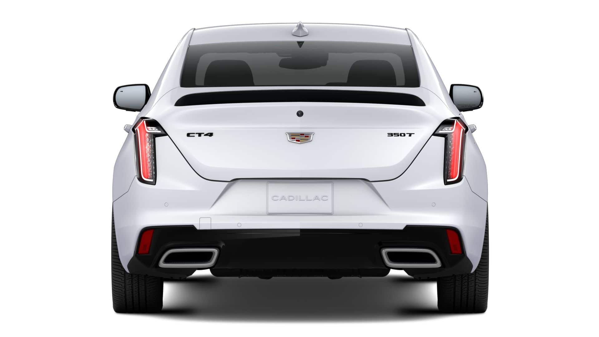 2026 Cadillac CT4 Vehicle Photo in BATON ROUGE, LA 70809-4546