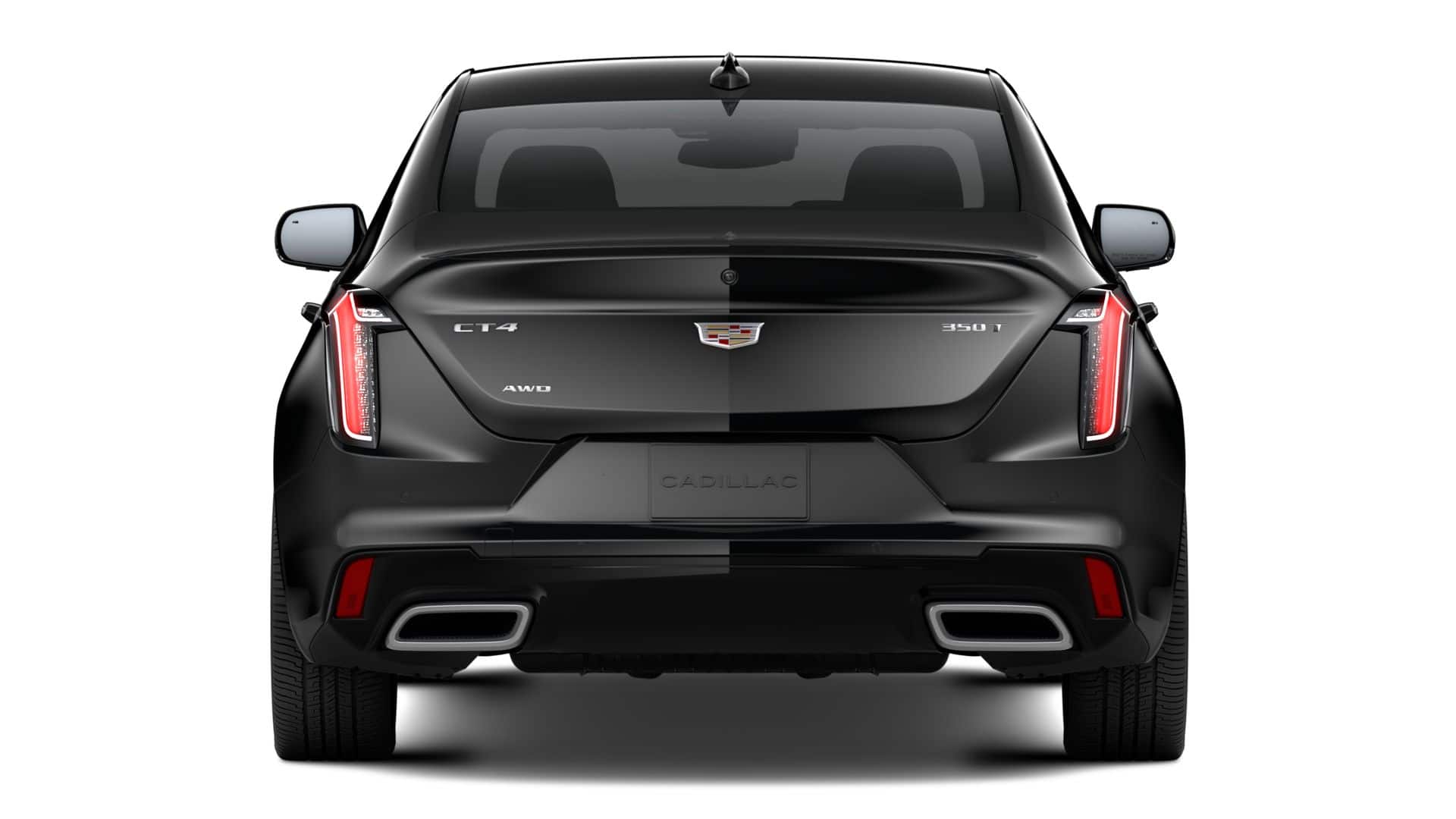 2026 Cadillac CT4 Vehicle Photo in SMITHTOWN, NY 11787-5023