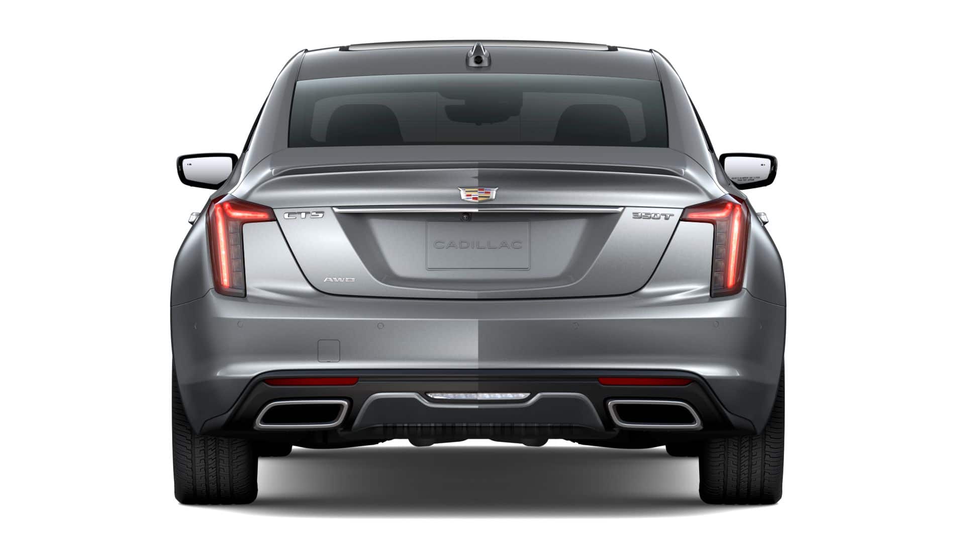 2026 Cadillac CT5 Vehicle Photo in NEENAH, WI 54956-2243